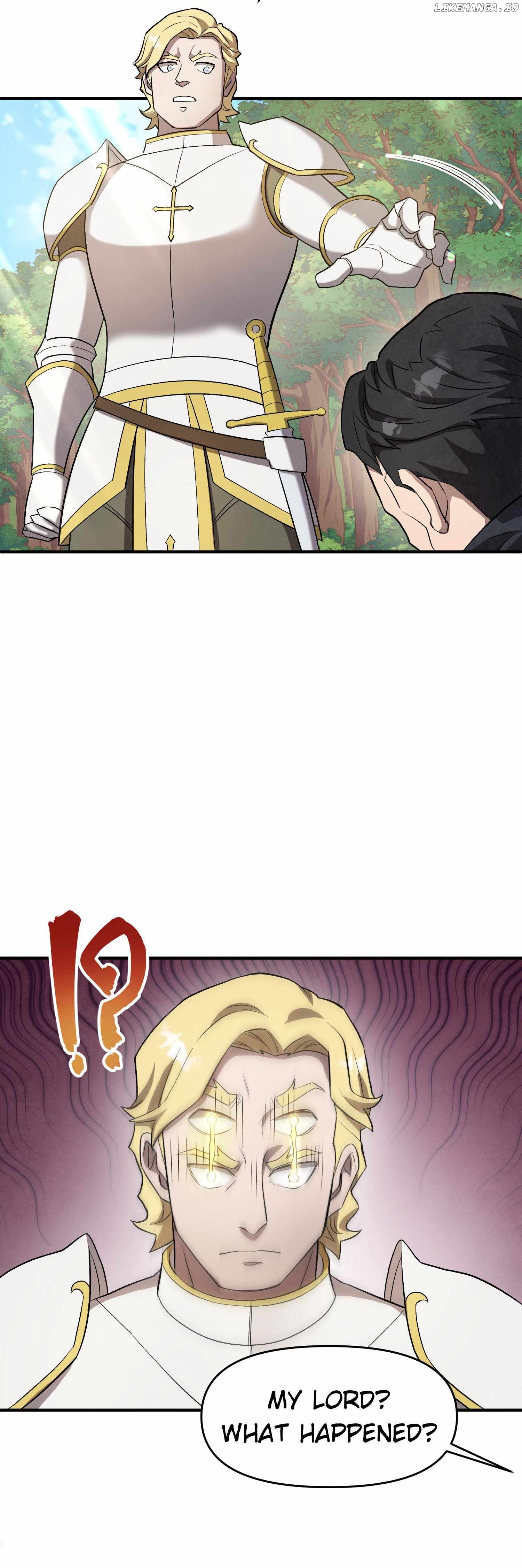 Legendary Retirement Chapter 8 - page 24