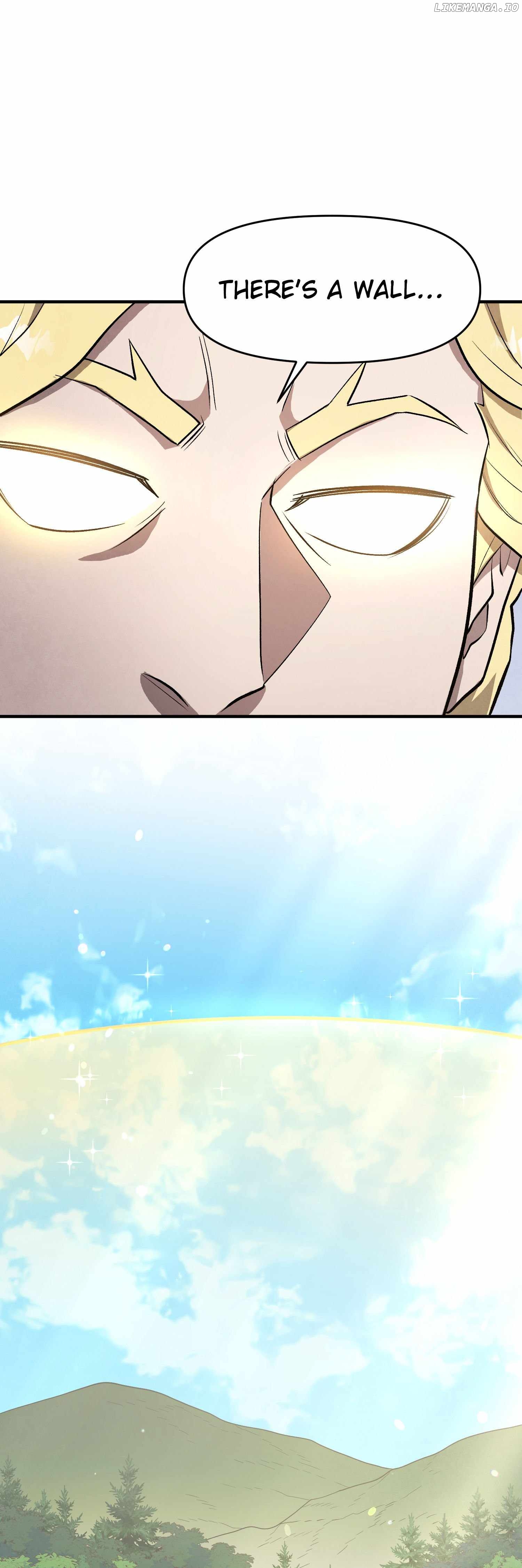 Legendary Retirement Chapter 8 - page 26