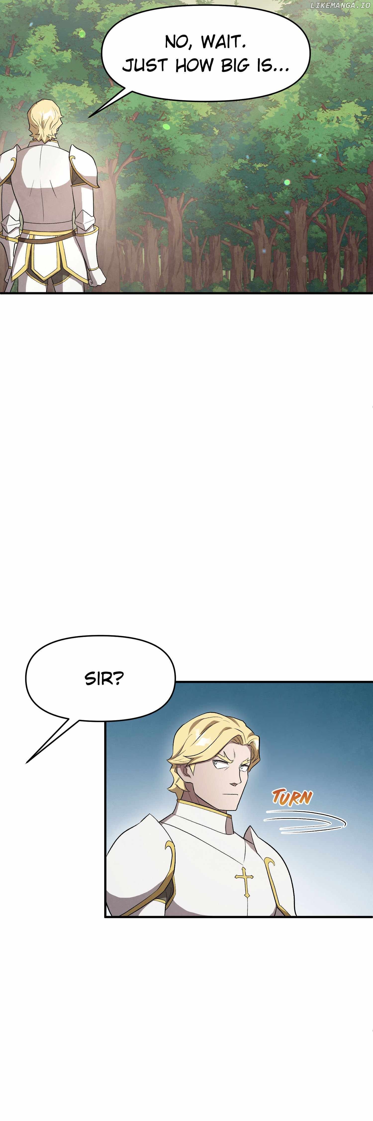 Legendary Retirement Chapter 8 - page 27