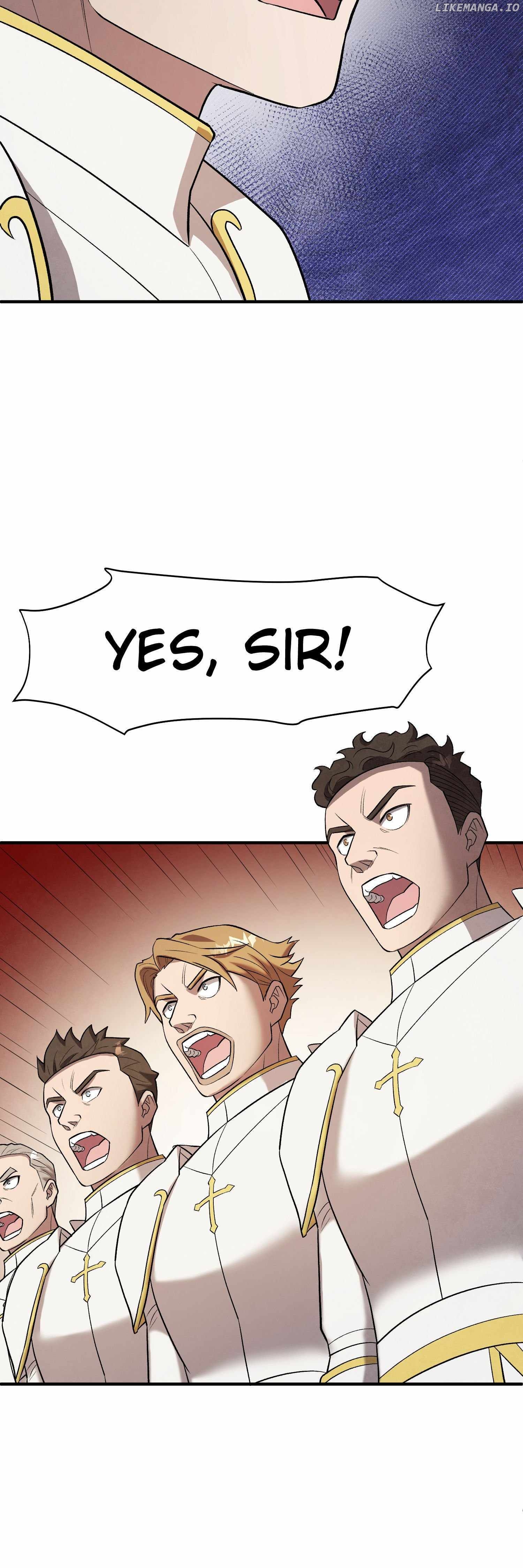 Legendary Retirement Chapter 8 - page 29