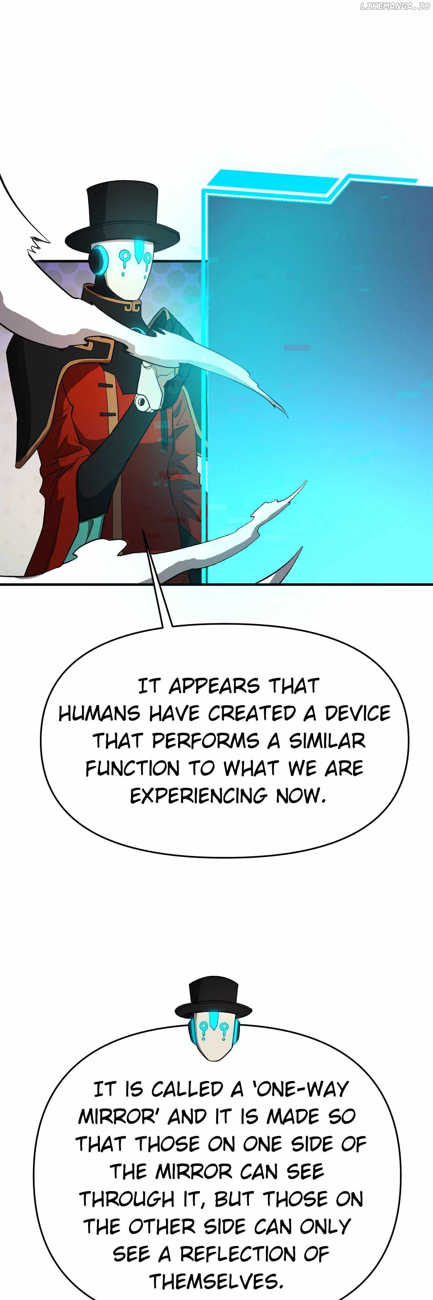 Legendary Retirement Chapter 8 - page 36