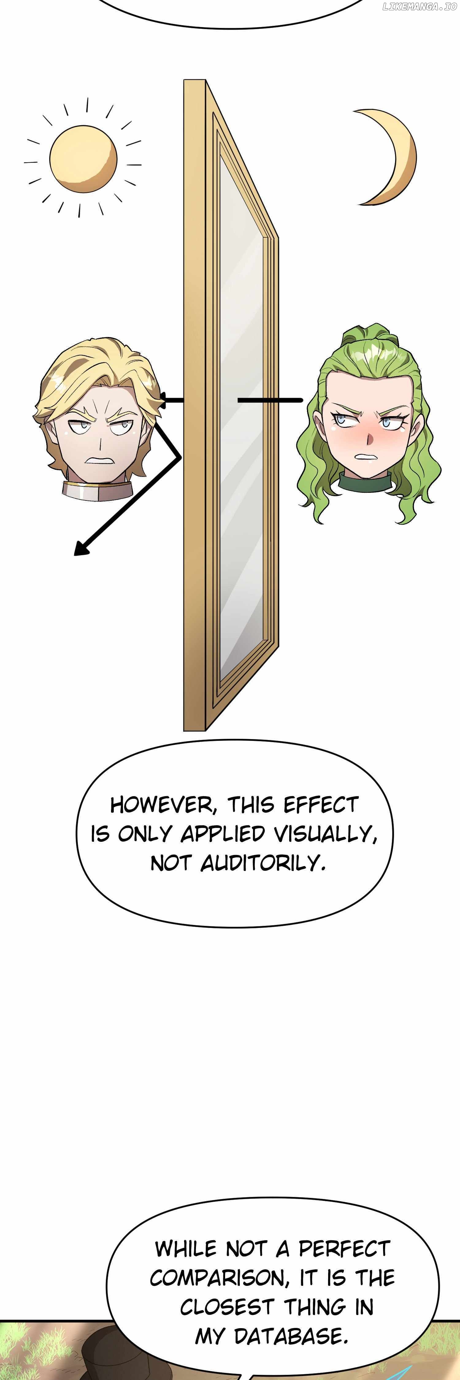 Legendary Retirement Chapter 8 - page 37