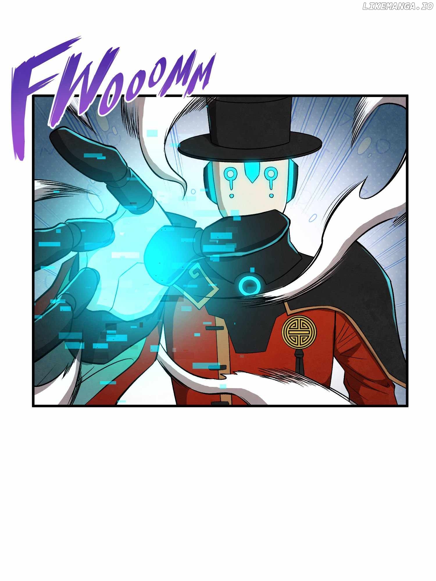 Legendary Retirement Chapter 8 - page 45