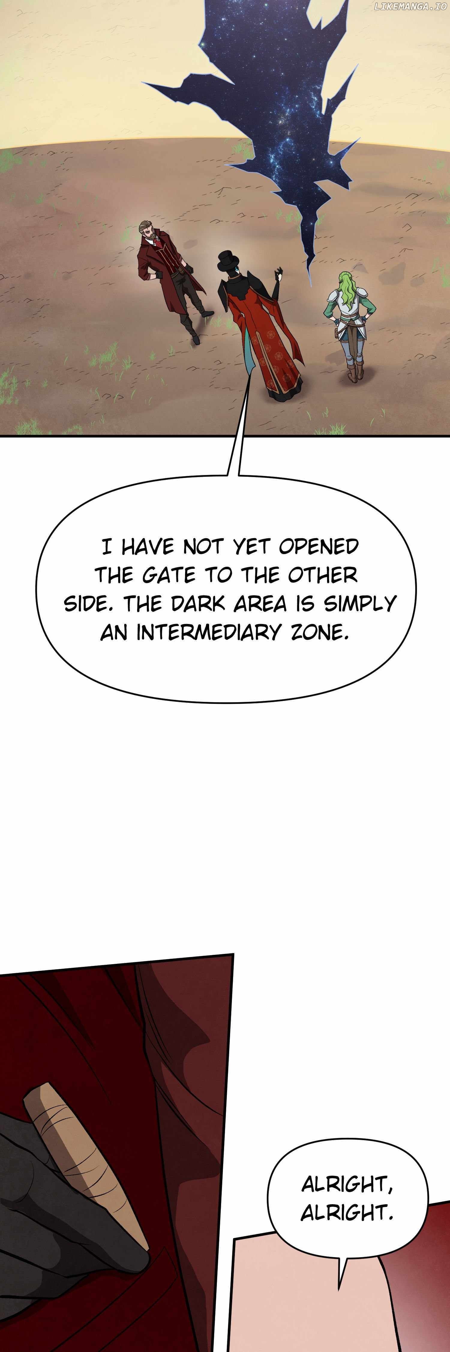 Legendary Retirement Chapter 8 - page 47