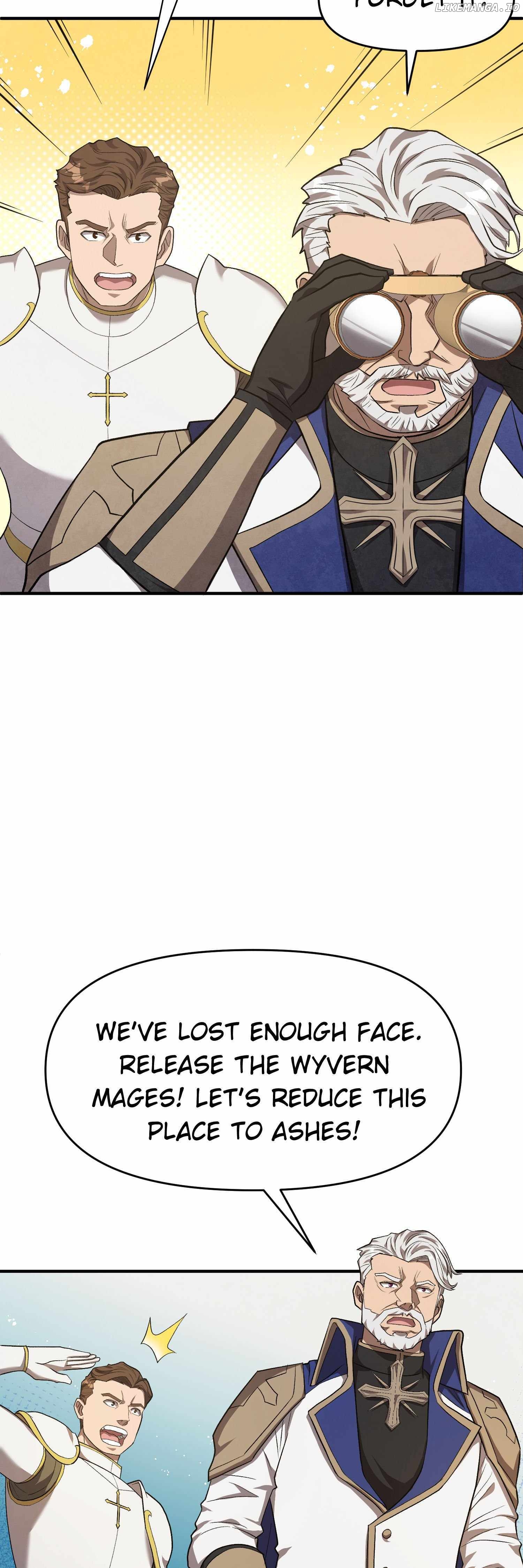 Legendary Retirement Chapter 18 - page 17