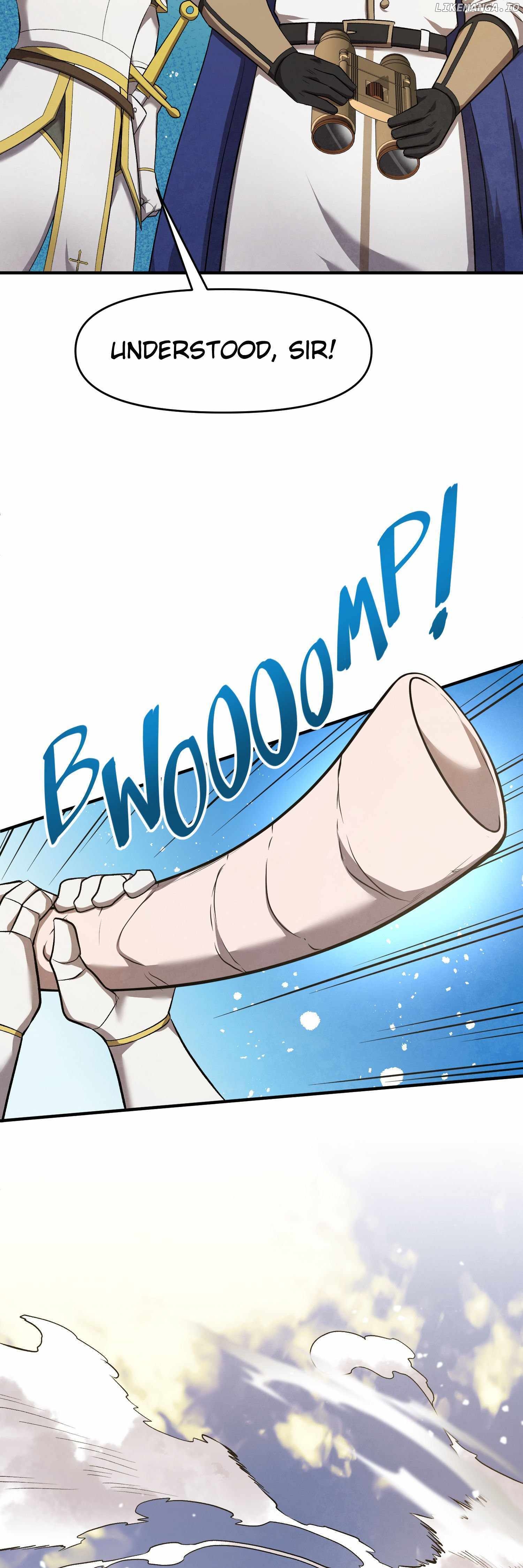 Legendary Retirement Chapter 18 - page 18