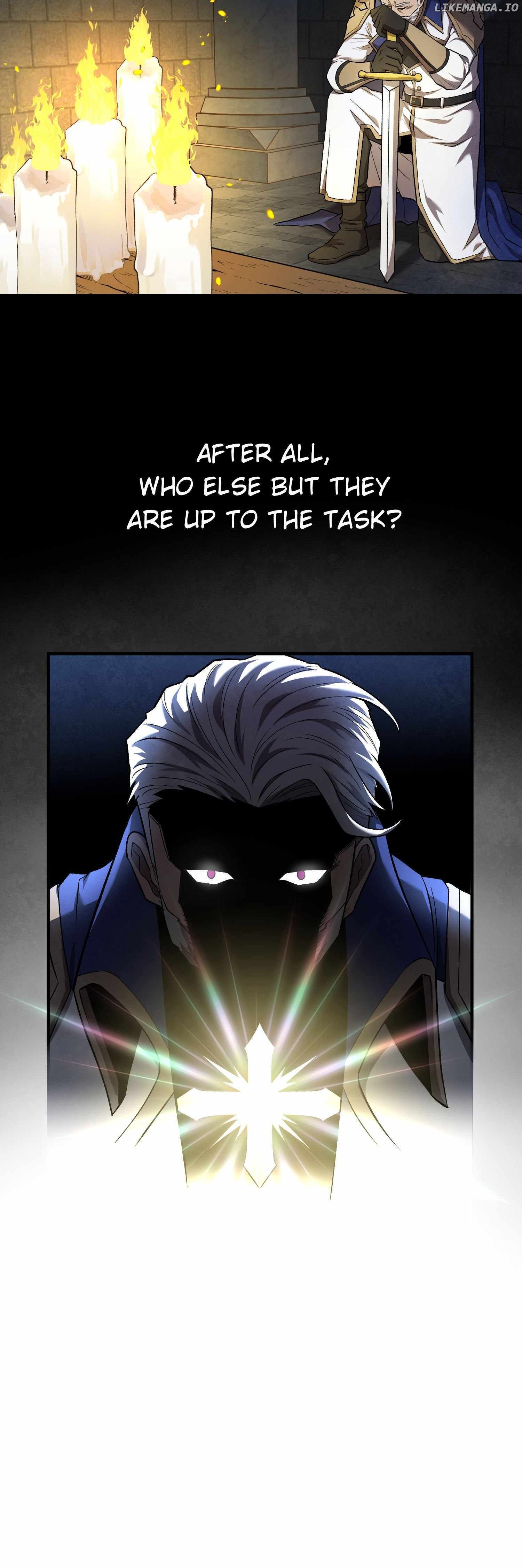 Legendary Retirement Chapter 18 - page 2