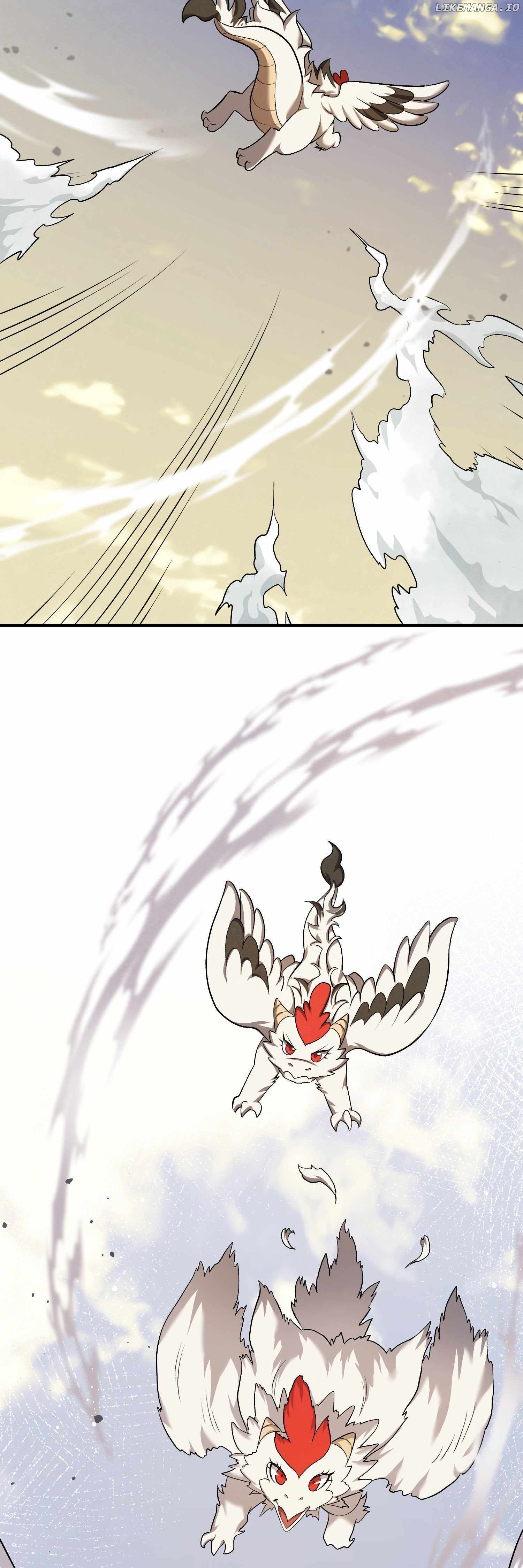 Legendary Retirement Chapter 18 - page 26