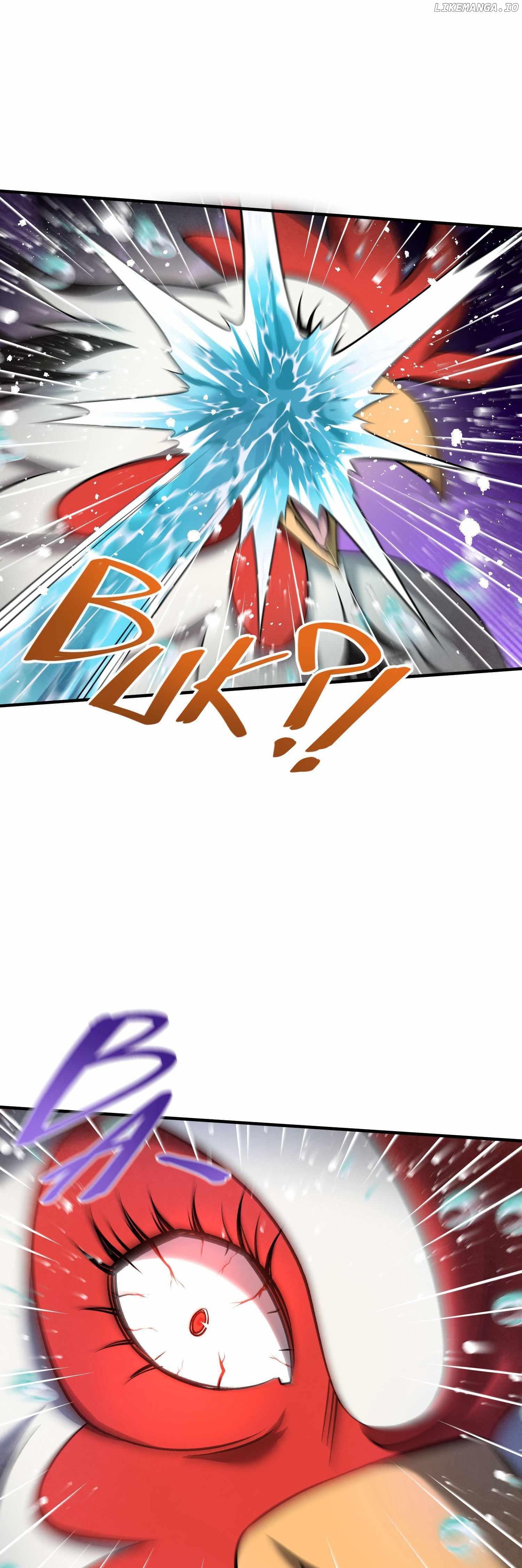 Legendary Retirement Chapter 18 - page 45