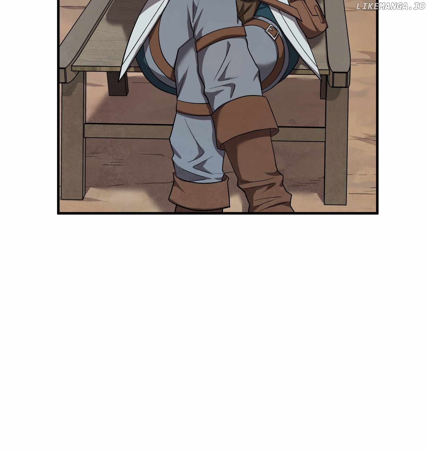 Legendary Retirement Chapter 18 - page 9