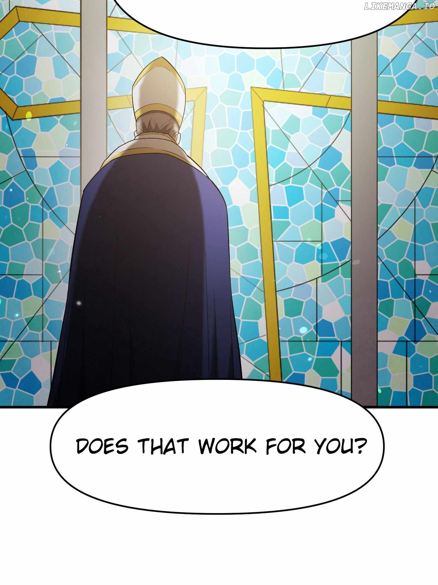Legendary Retirement Chapter 9 - page 29