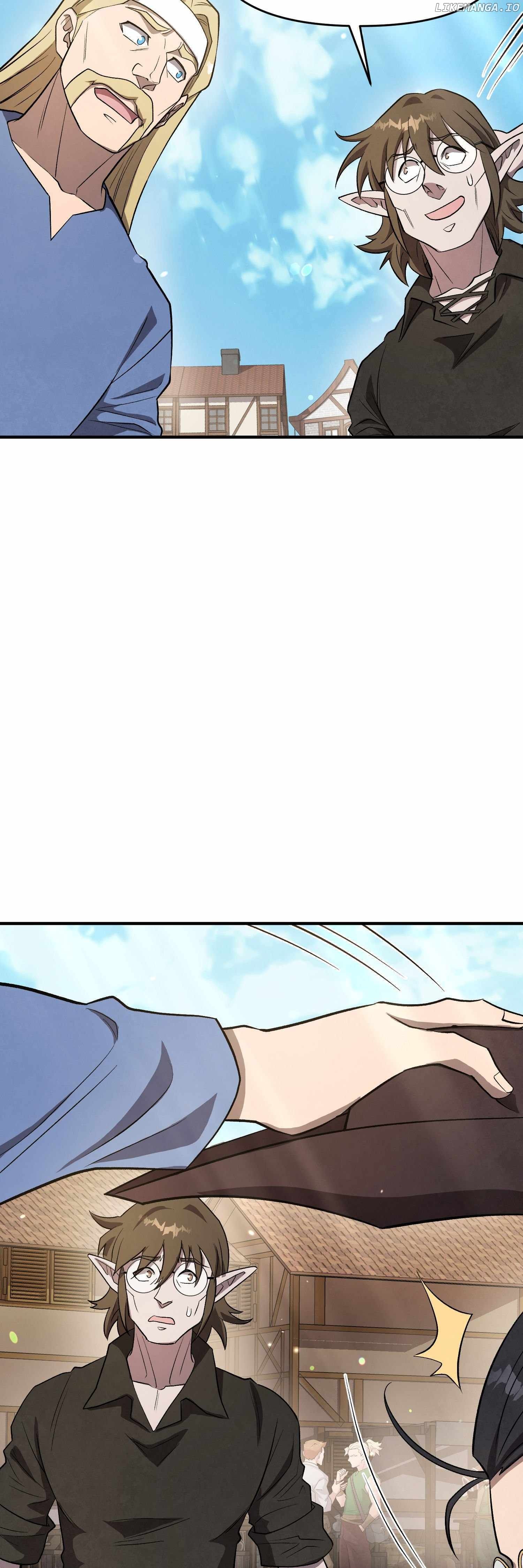 Legendary Retirement Chapter 9 - page 3