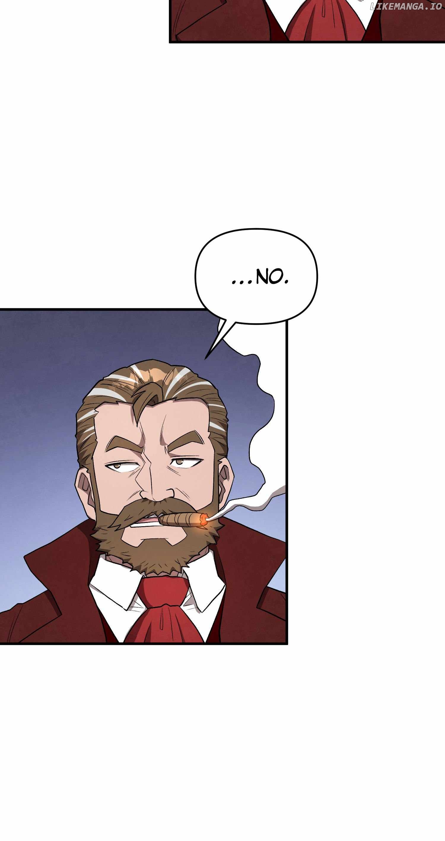 Legendary Retirement Chapter 9 - page 43