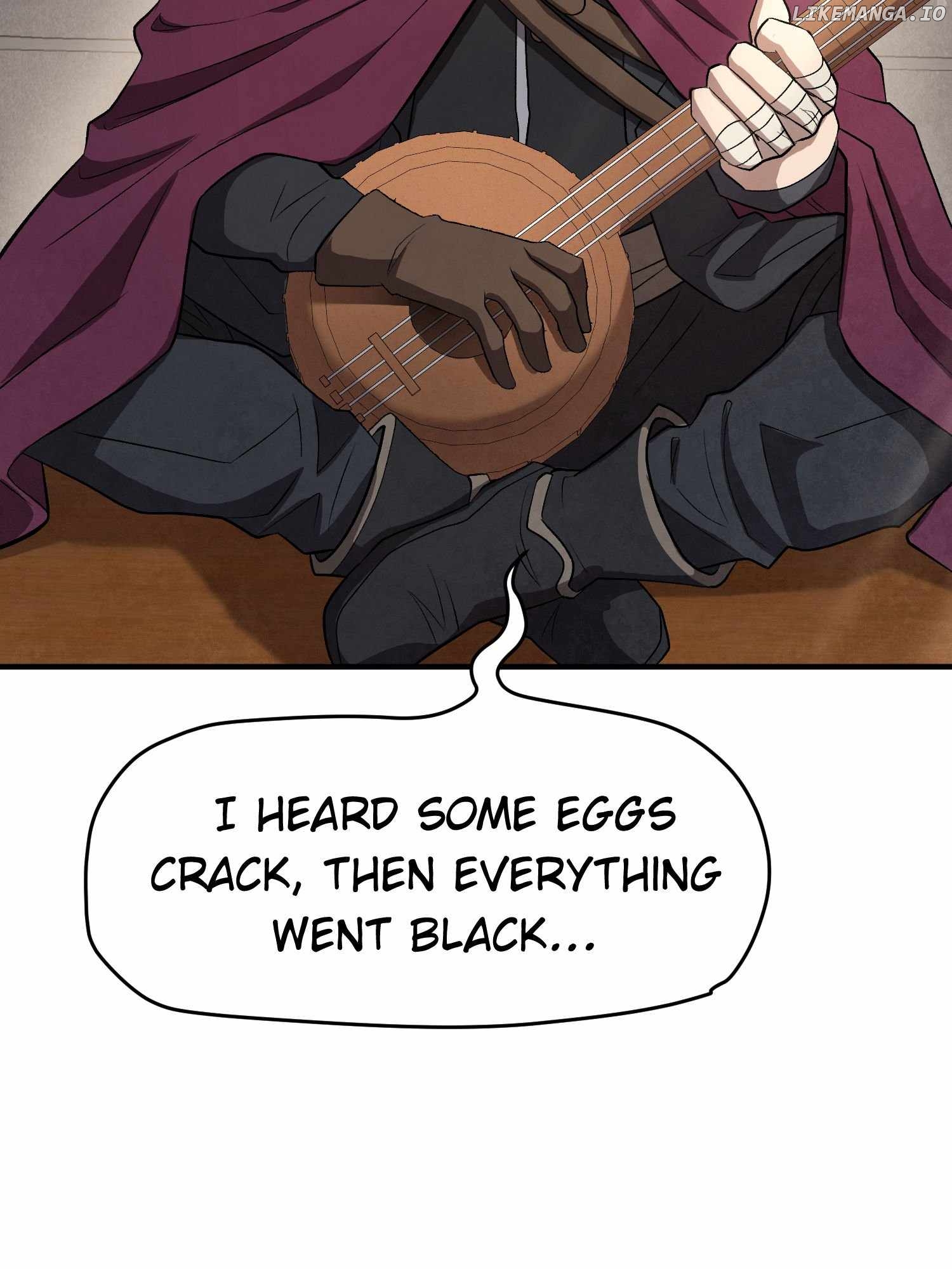 Legendary Retirement Chapter 9 - page 5