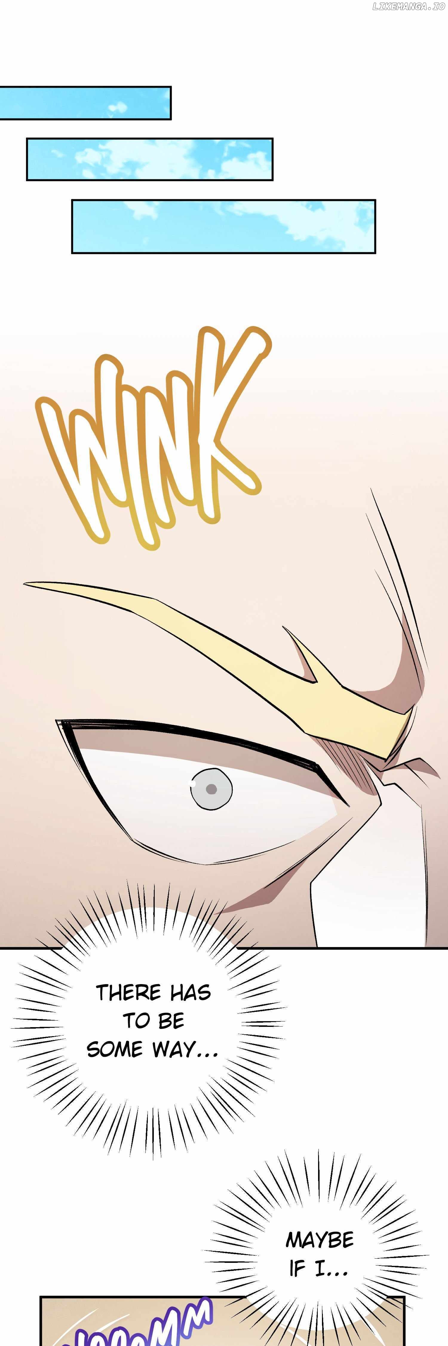 Legendary Retirement Chapter 9 - page 6