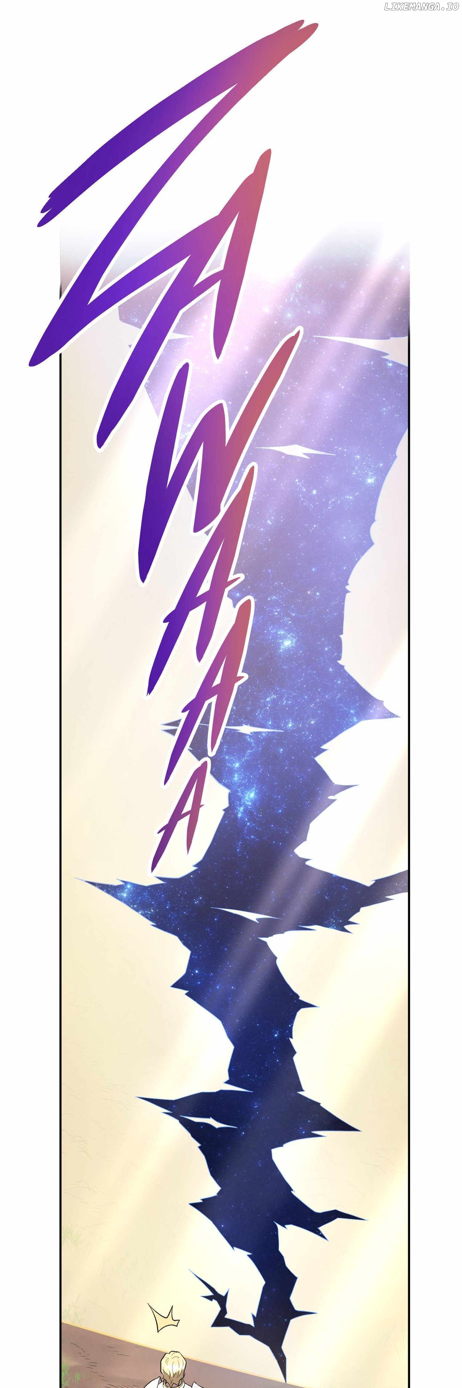 Legendary Retirement Chapter 9 - page 8