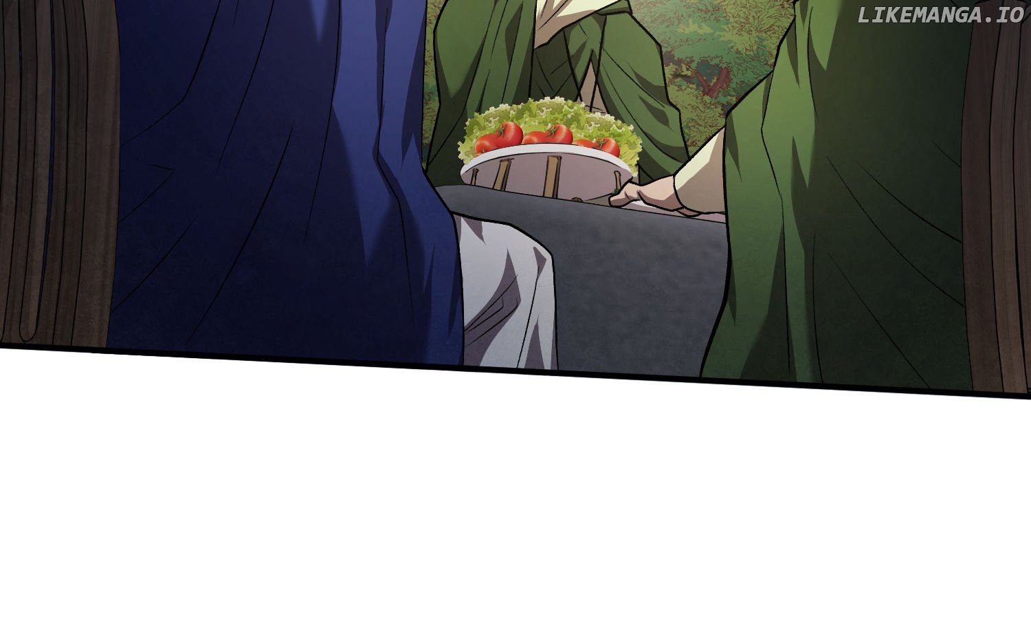 Legendary Retirement Chapter 19 - page 12