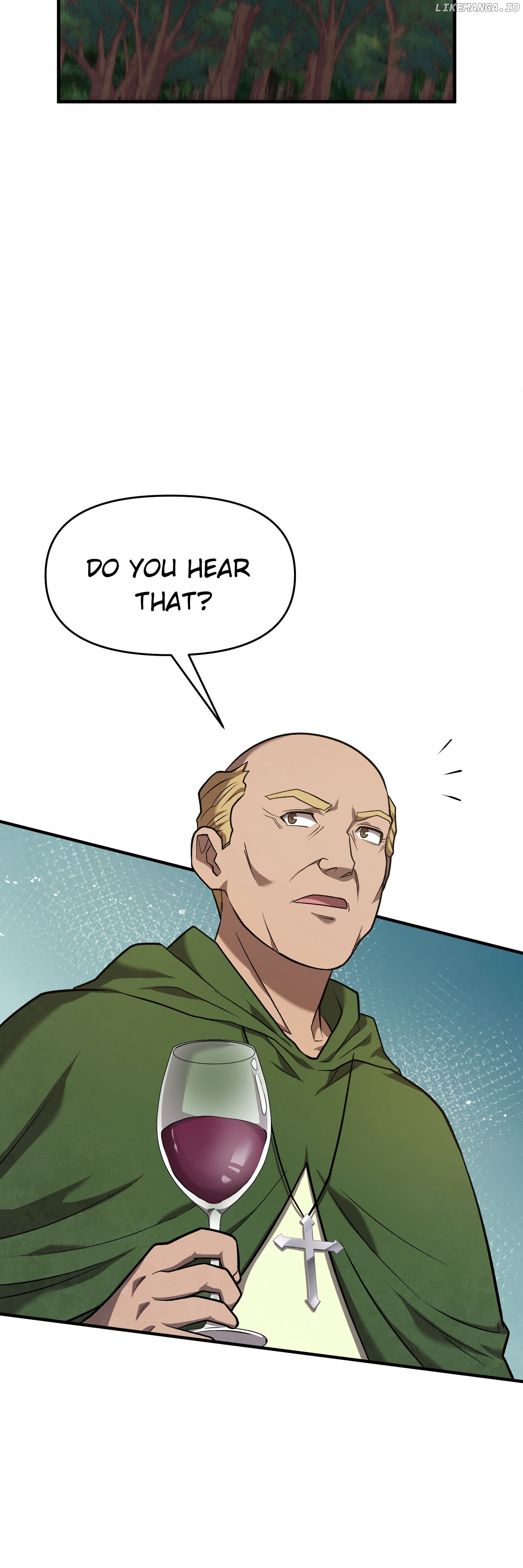 Legendary Retirement Chapter 19 - page 17