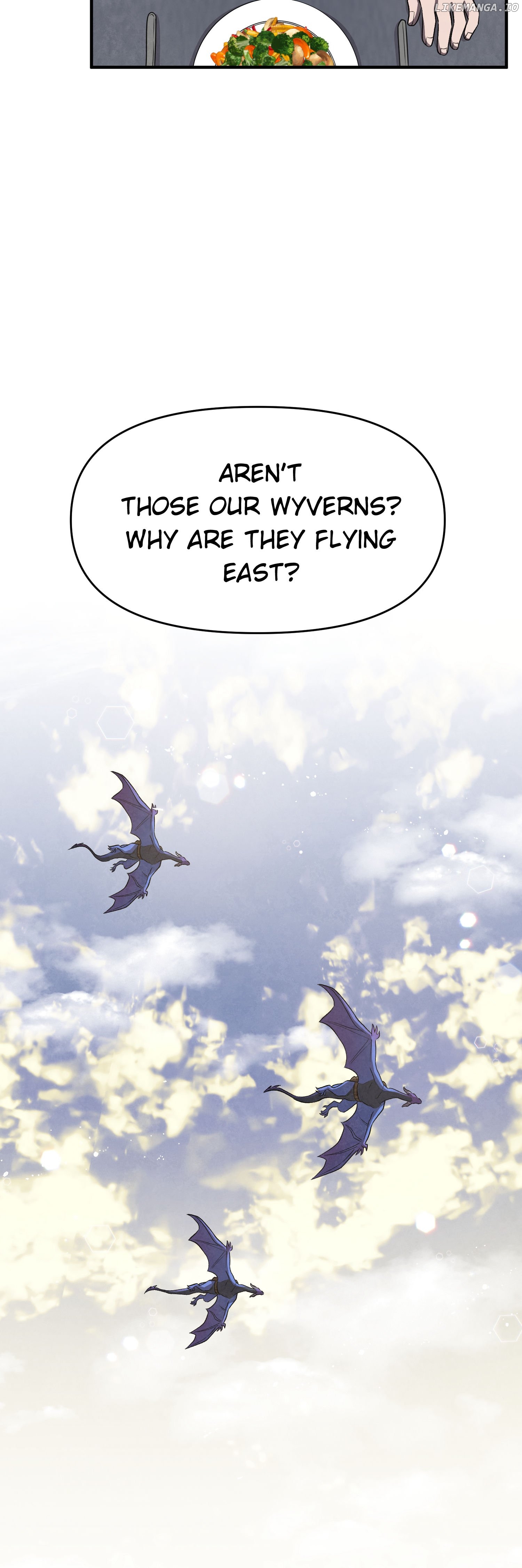 Legendary Retirement Chapter 19 - page 20