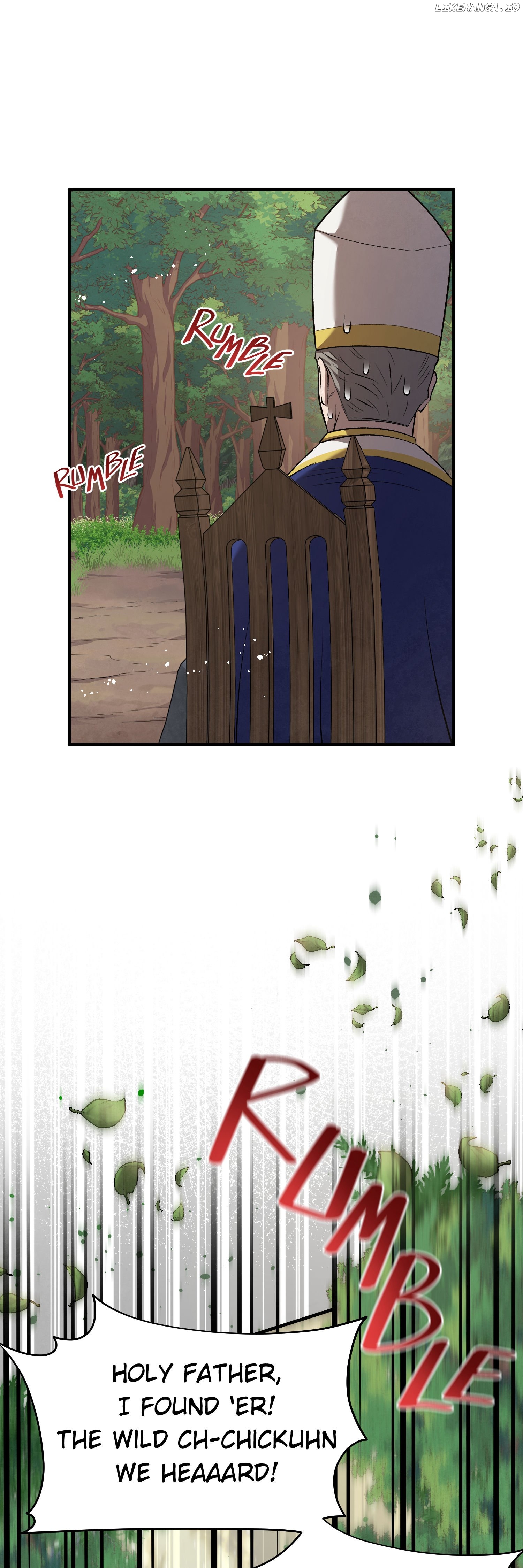 Legendary Retirement Chapter 19 - page 24