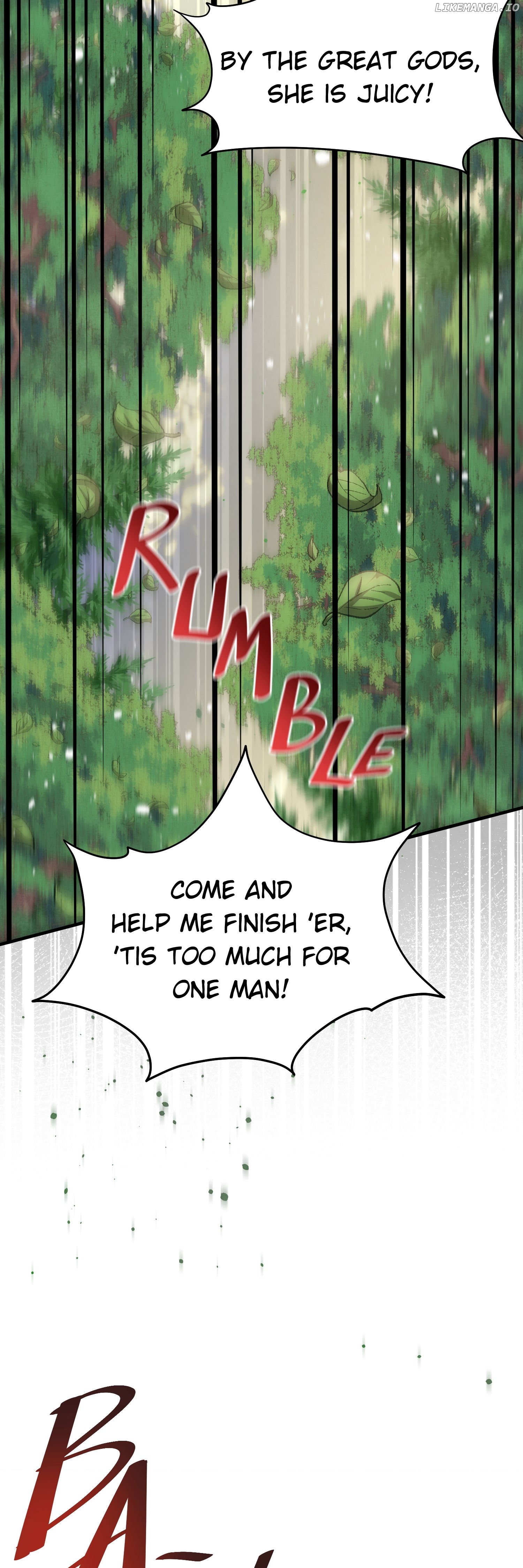 Legendary Retirement Chapter 19 - page 25