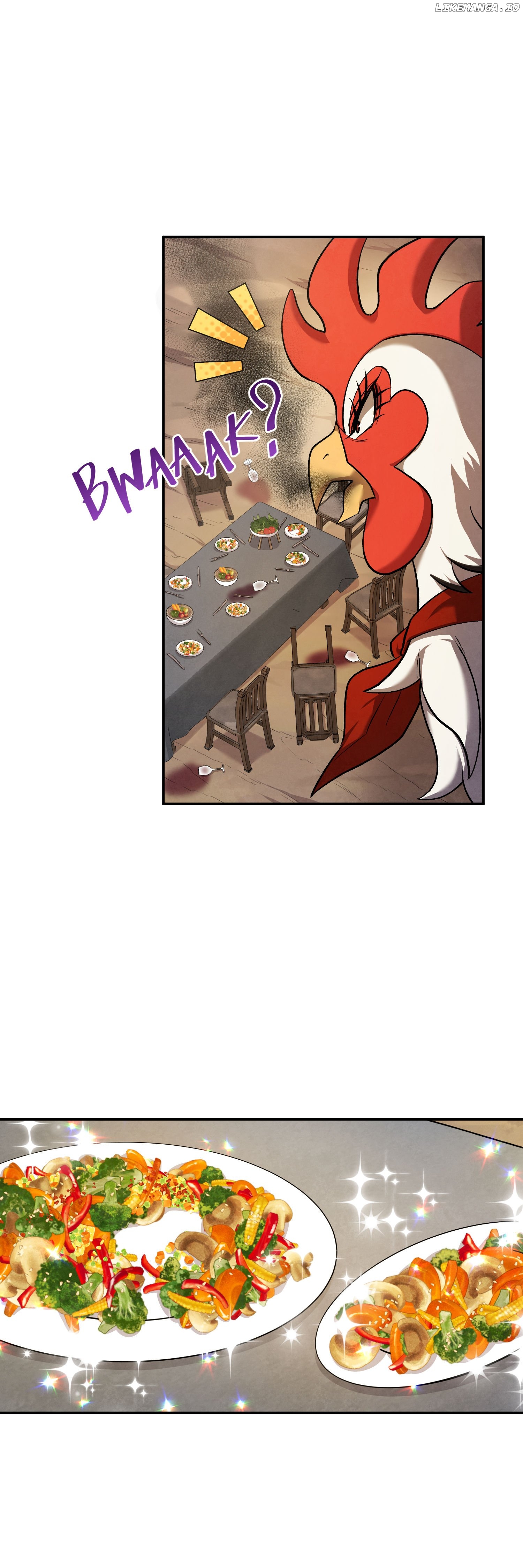 Legendary Retirement Chapter 19 - page 34