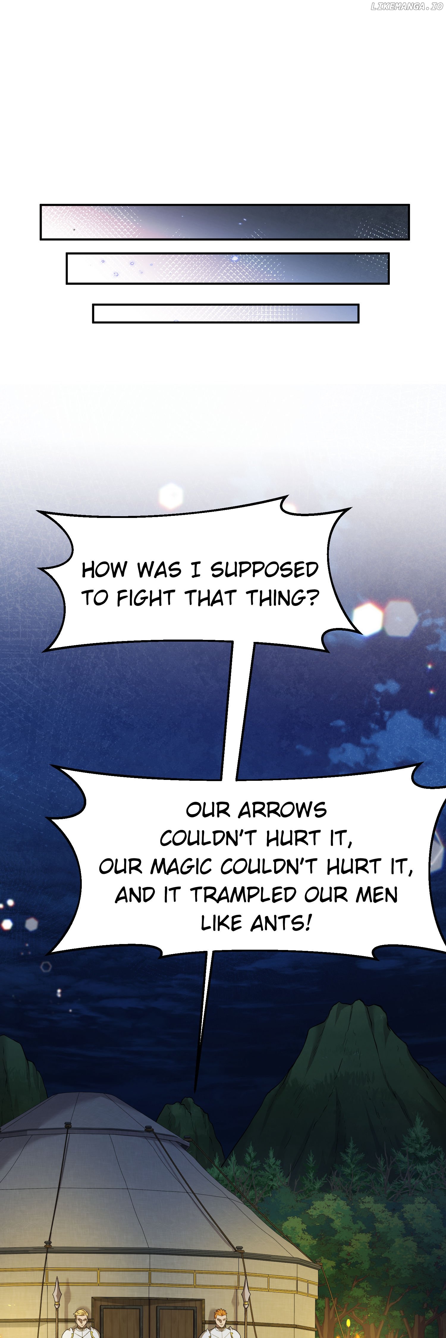 Legendary Retirement Chapter 19 - page 38