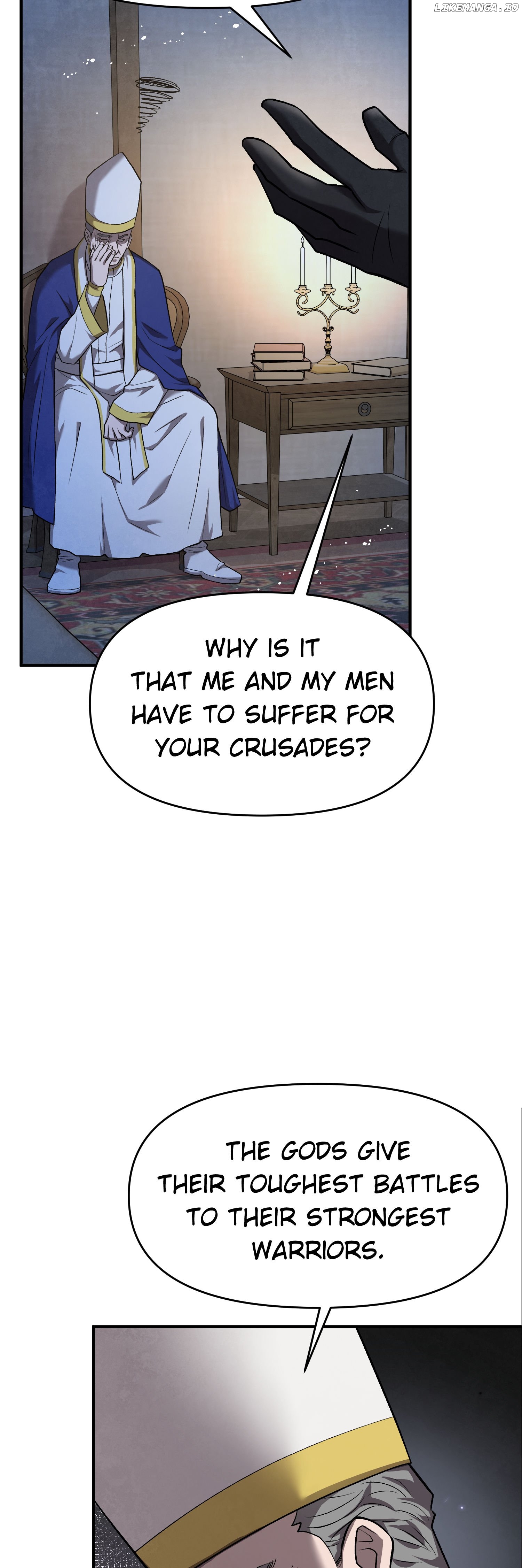 Legendary Retirement Chapter 19 - page 41