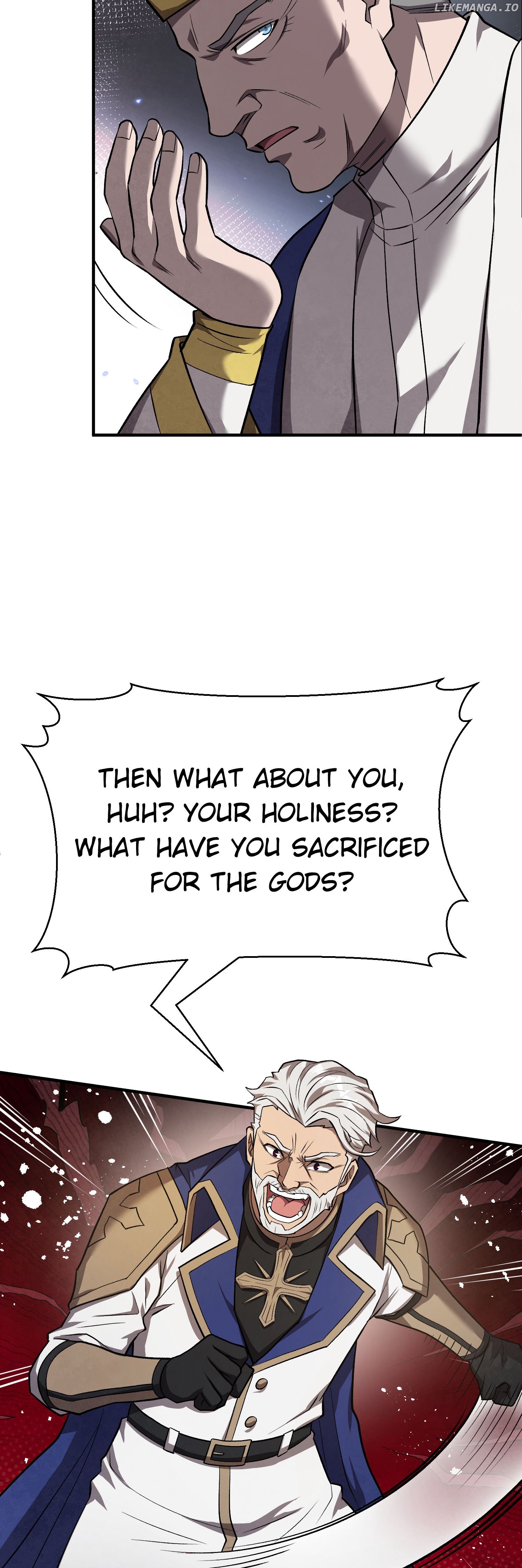 Legendary Retirement Chapter 19 - page 42
