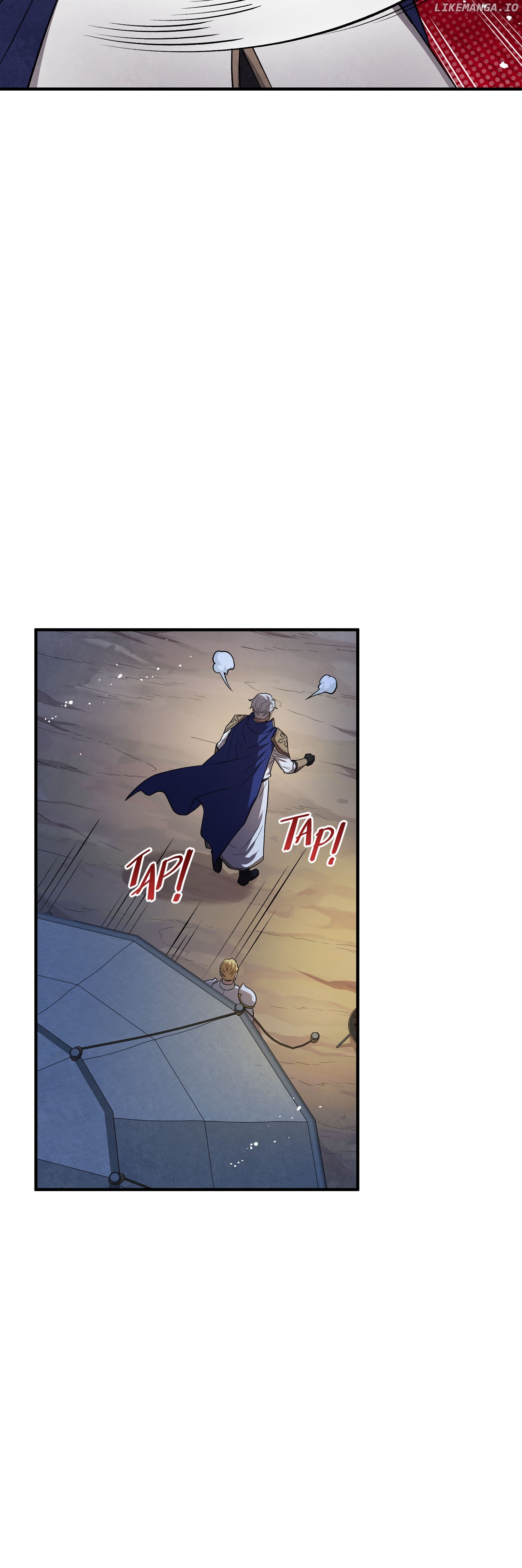 Legendary Retirement Chapter 19 - page 43
