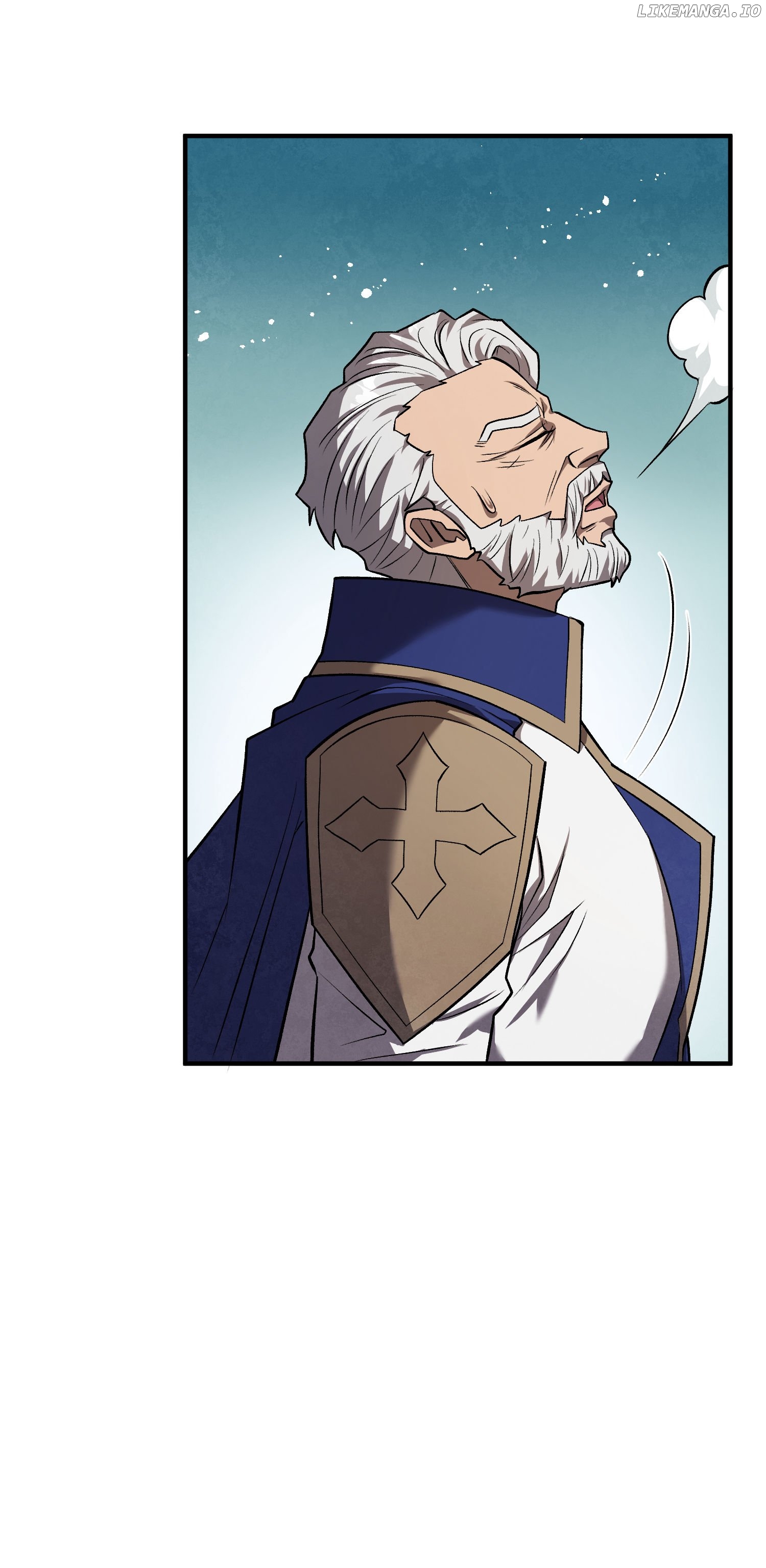 Legendary Retirement Chapter 19 - page 44