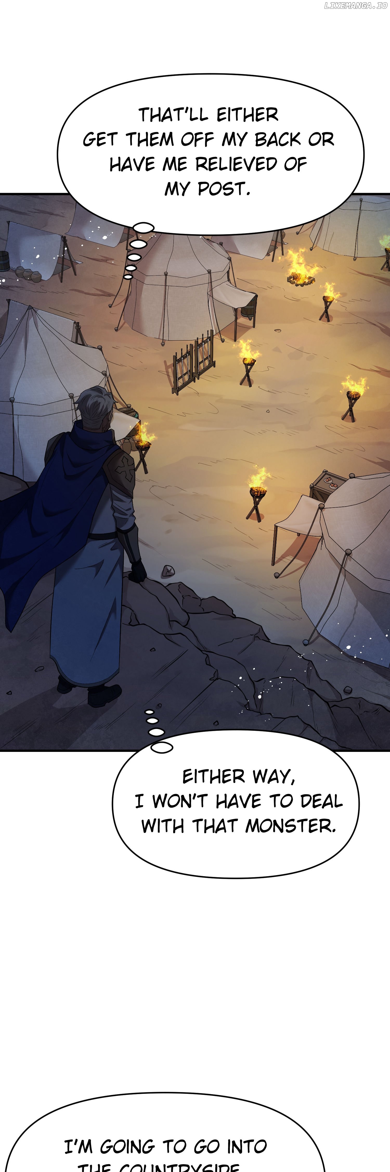 Legendary Retirement Chapter 19 - page 45