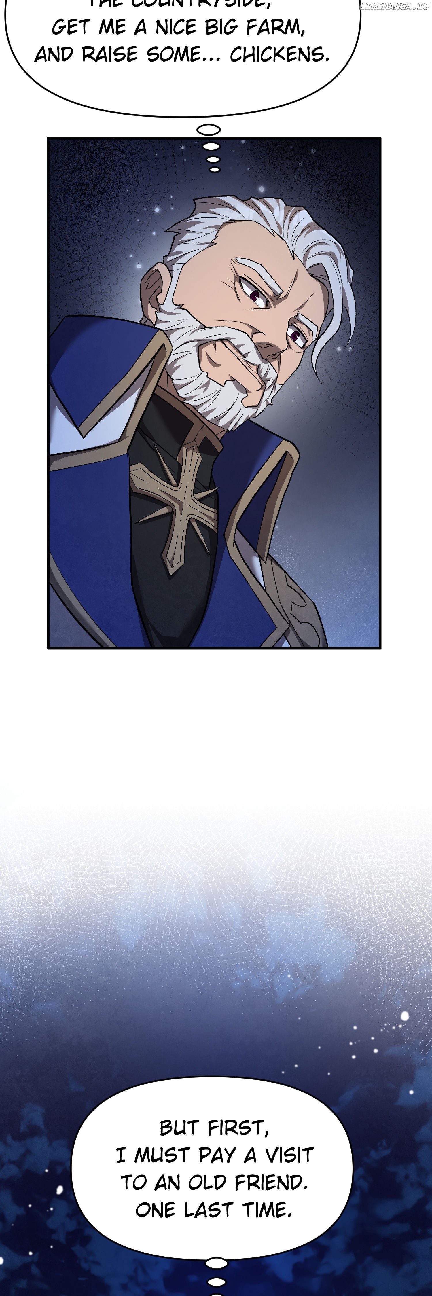 Legendary Retirement Chapter 19 - page 46
