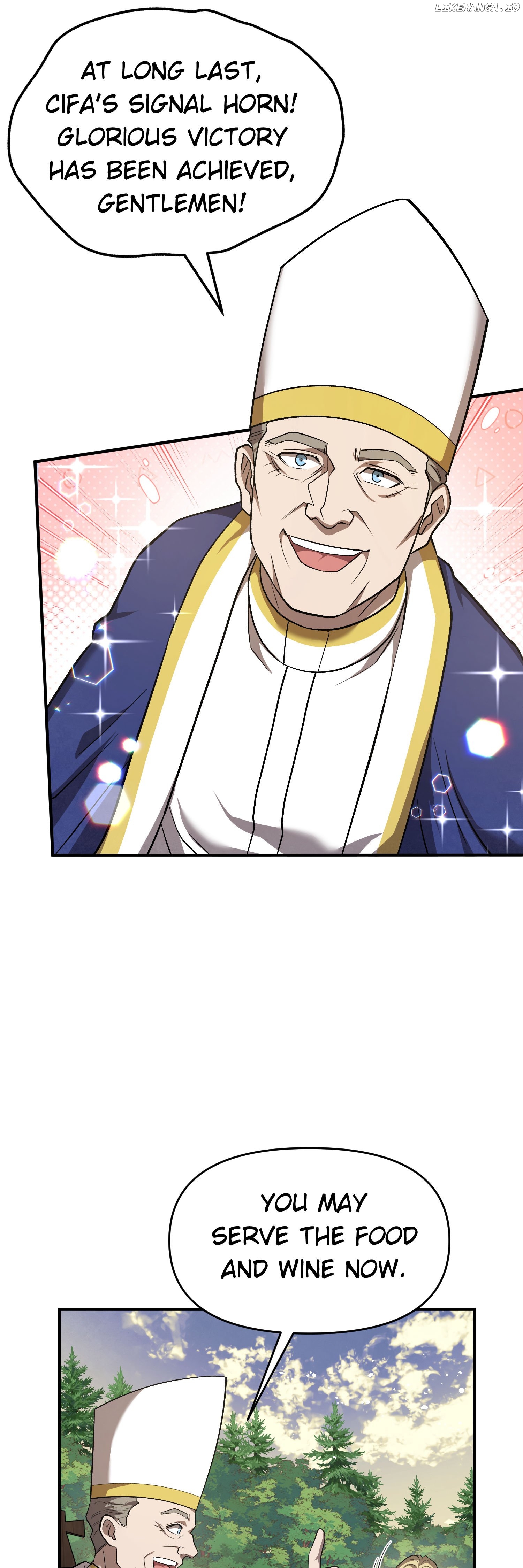 Legendary Retirement Chapter 19 - page 9