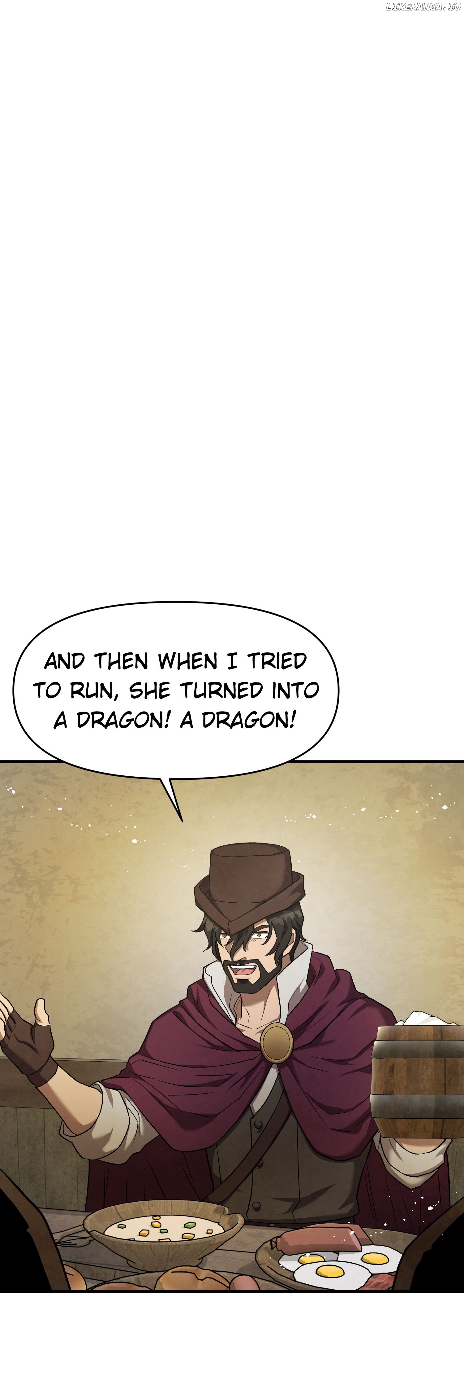 Legendary Retirement Chapter 20 - page 1