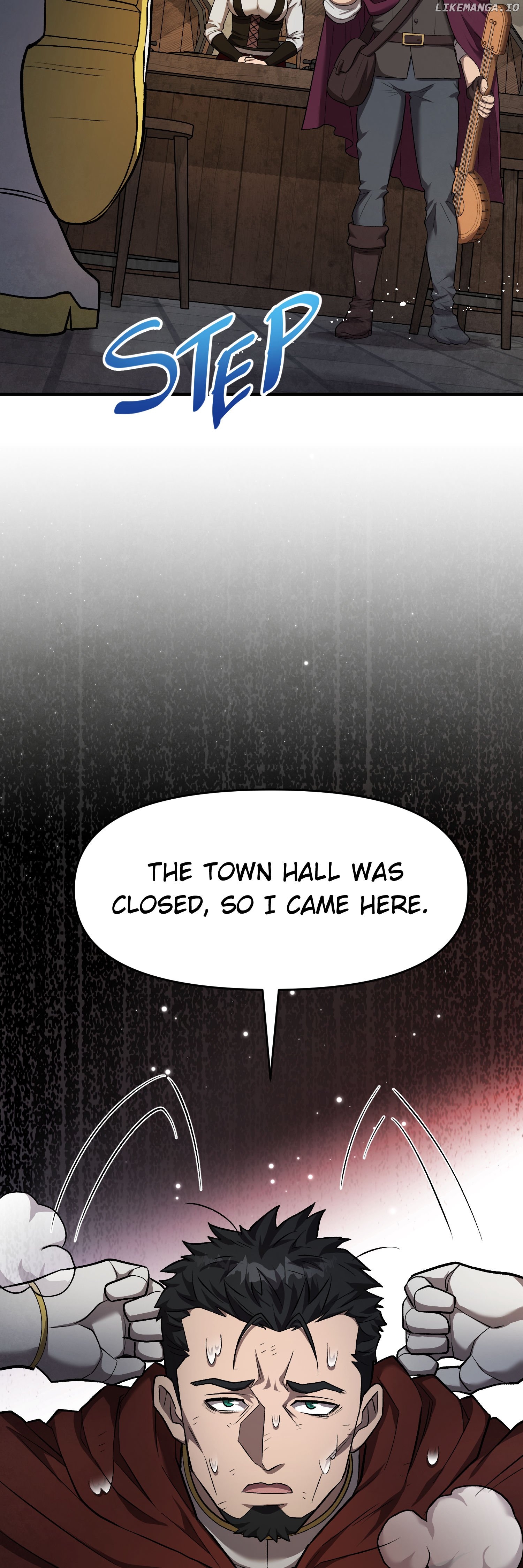 Legendary Retirement Chapter 20 - page 14