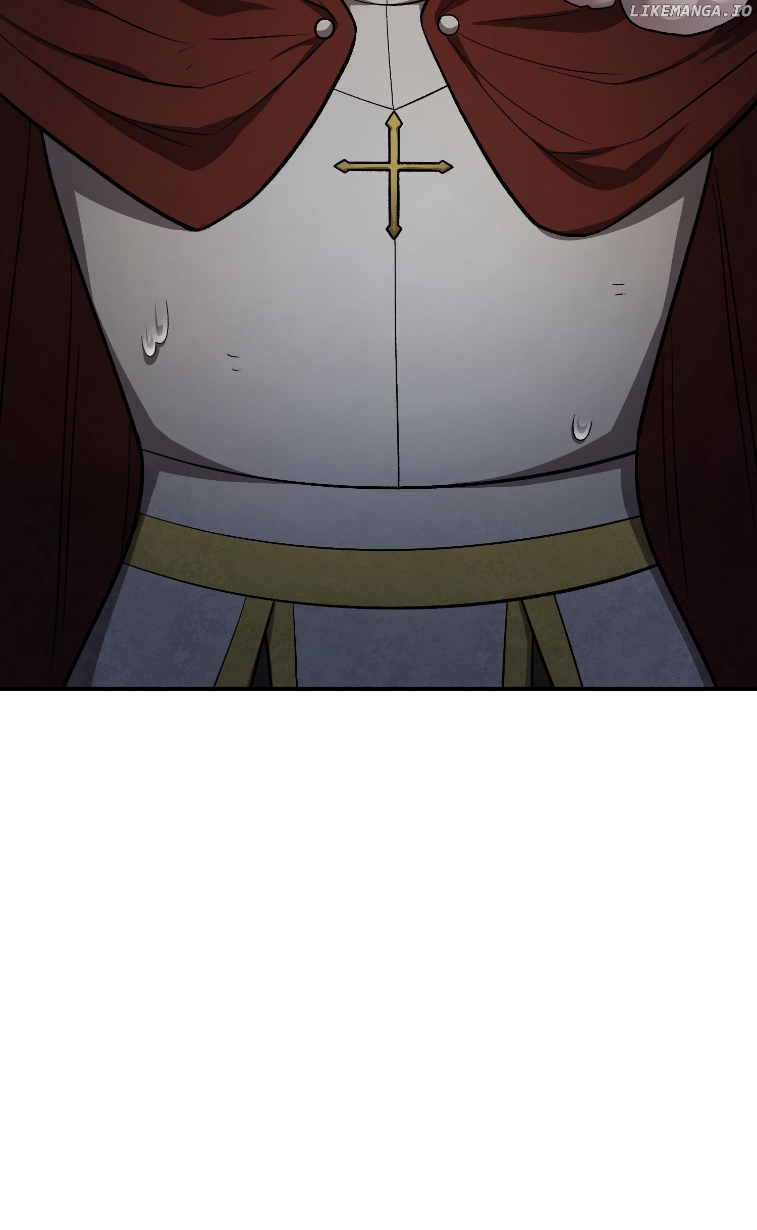 Legendary Retirement Chapter 20 - page 15