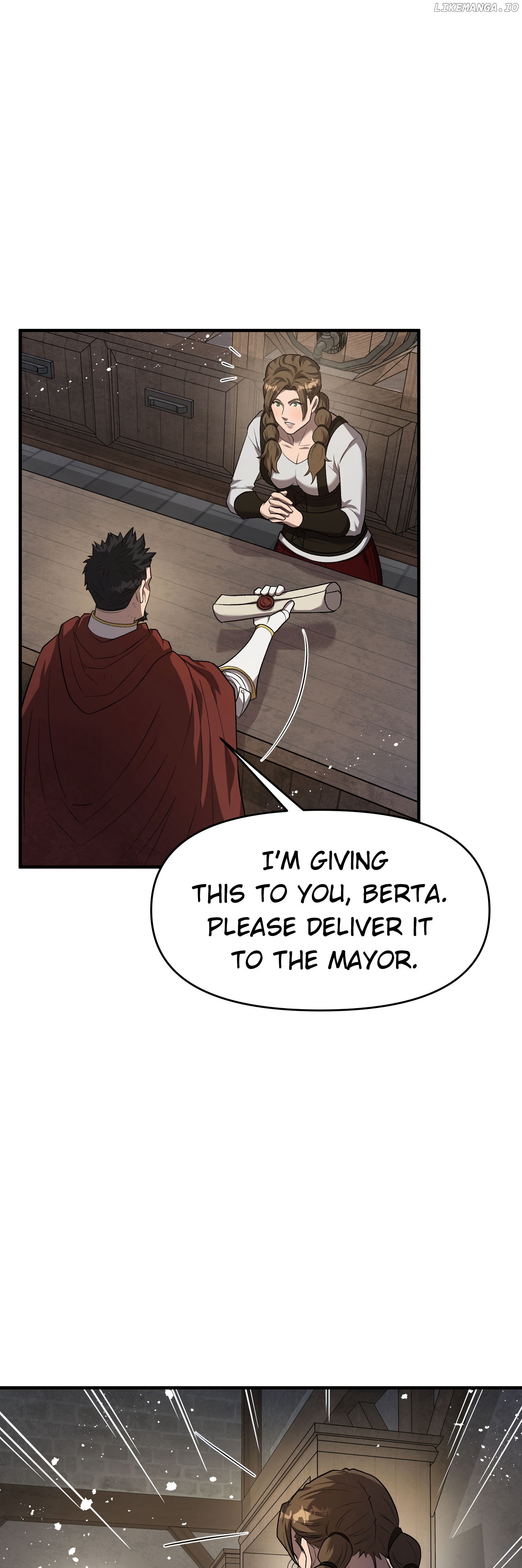 Legendary Retirement Chapter 20 - page 16
