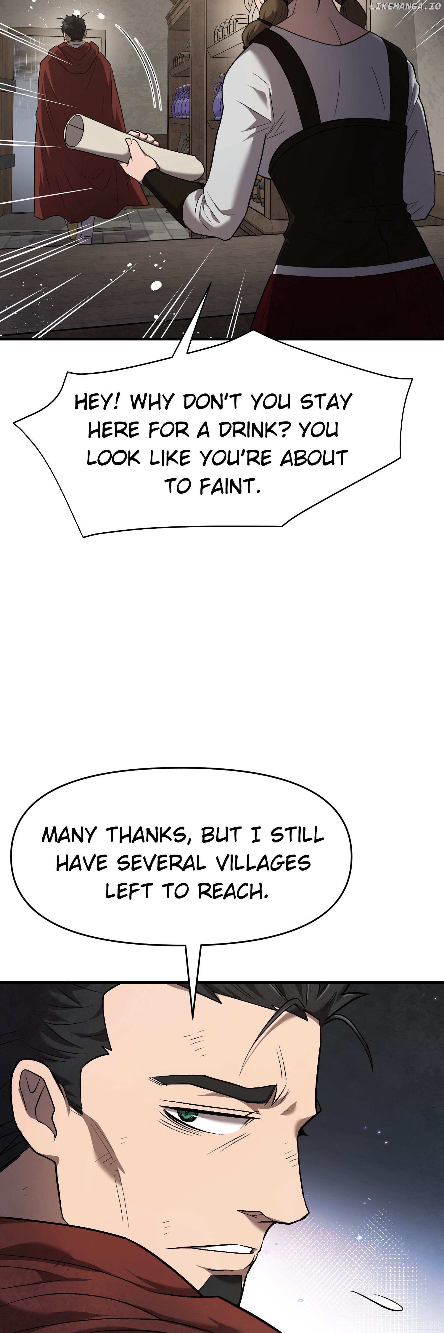 Legendary Retirement Chapter 20 - page 17