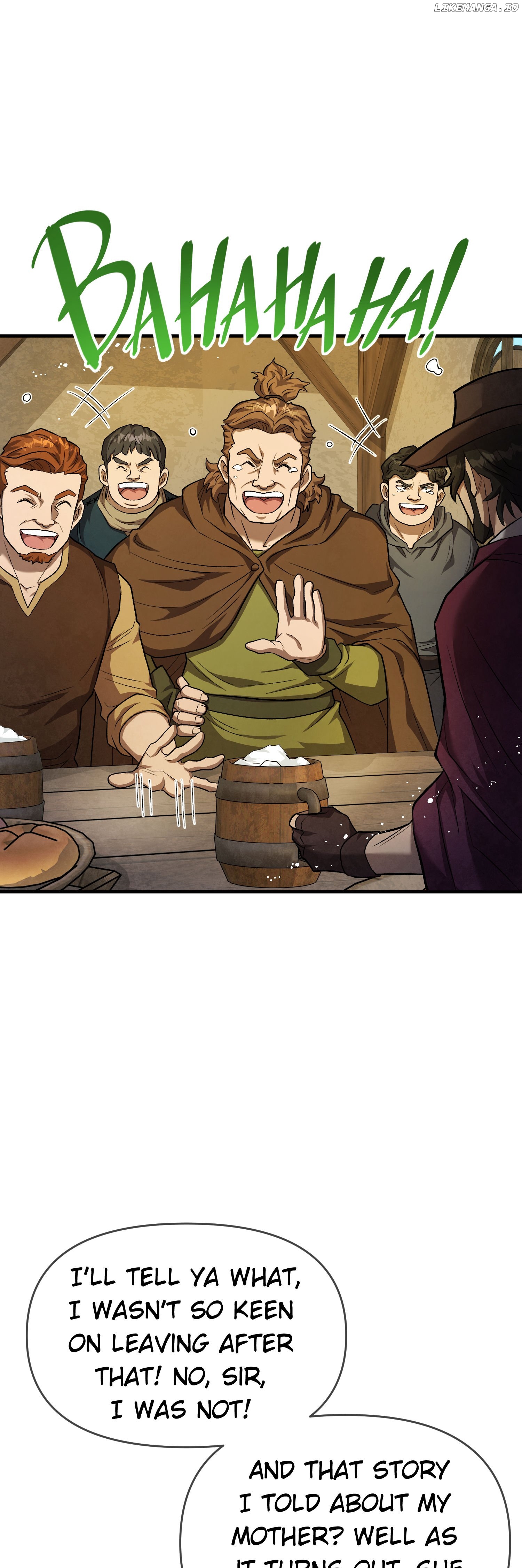 Legendary Retirement Chapter 20 - page 2