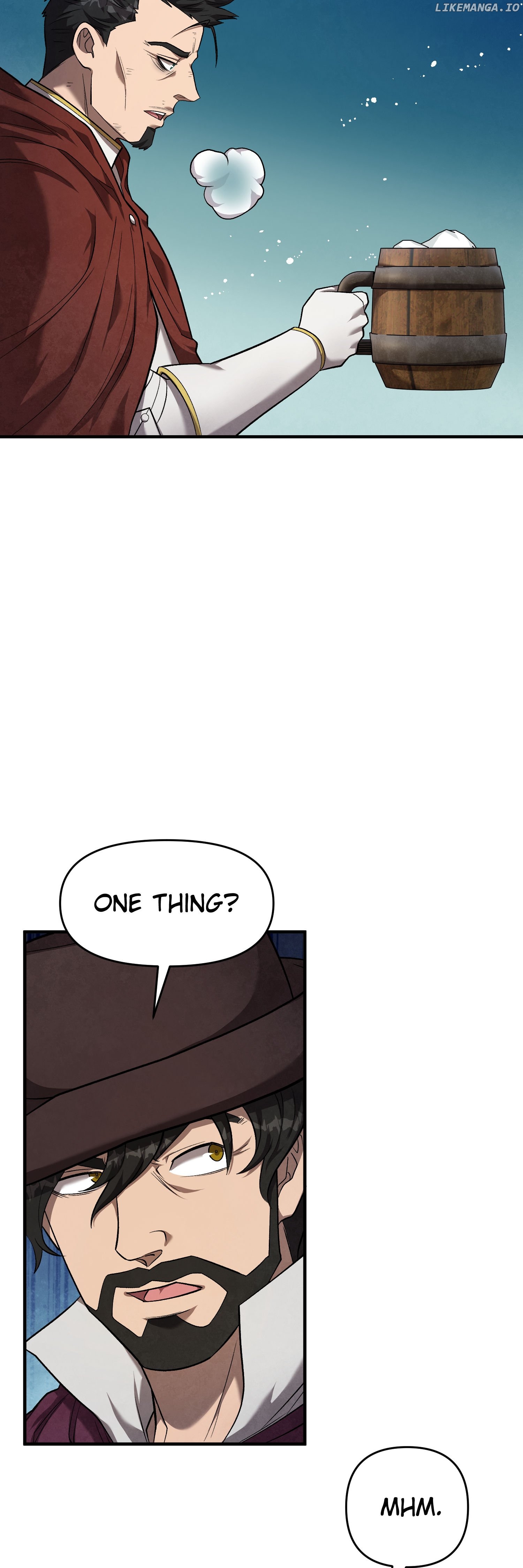 Legendary Retirement Chapter 20 - page 22