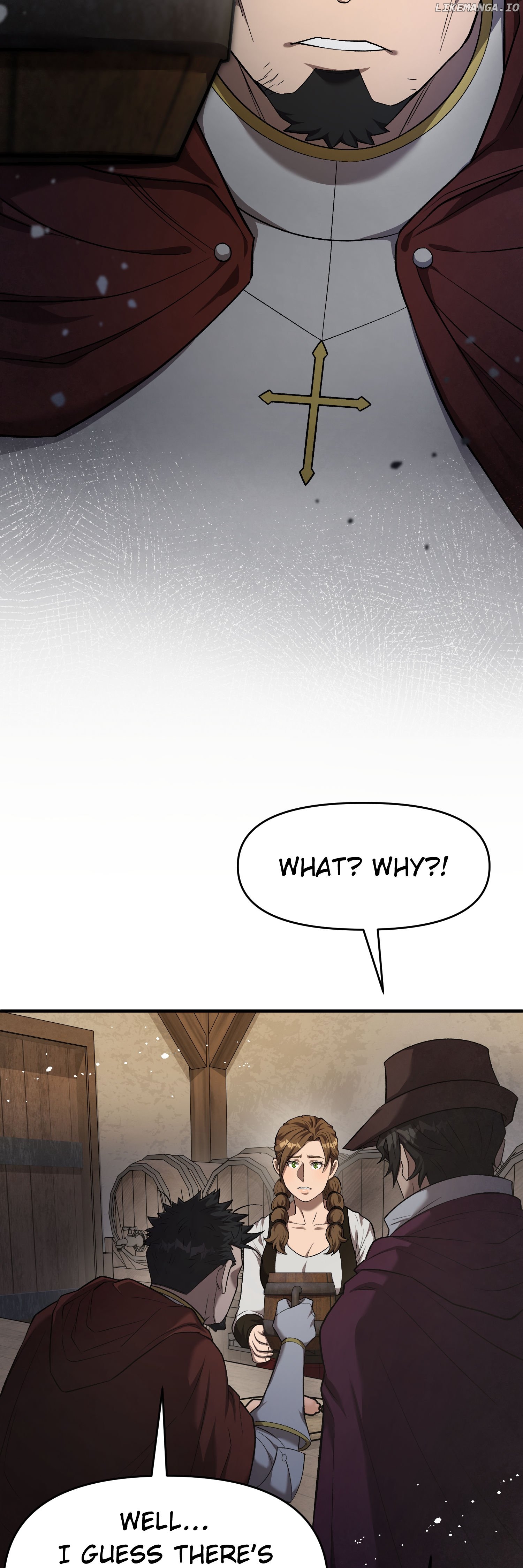 Legendary Retirement Chapter 20 - page 24