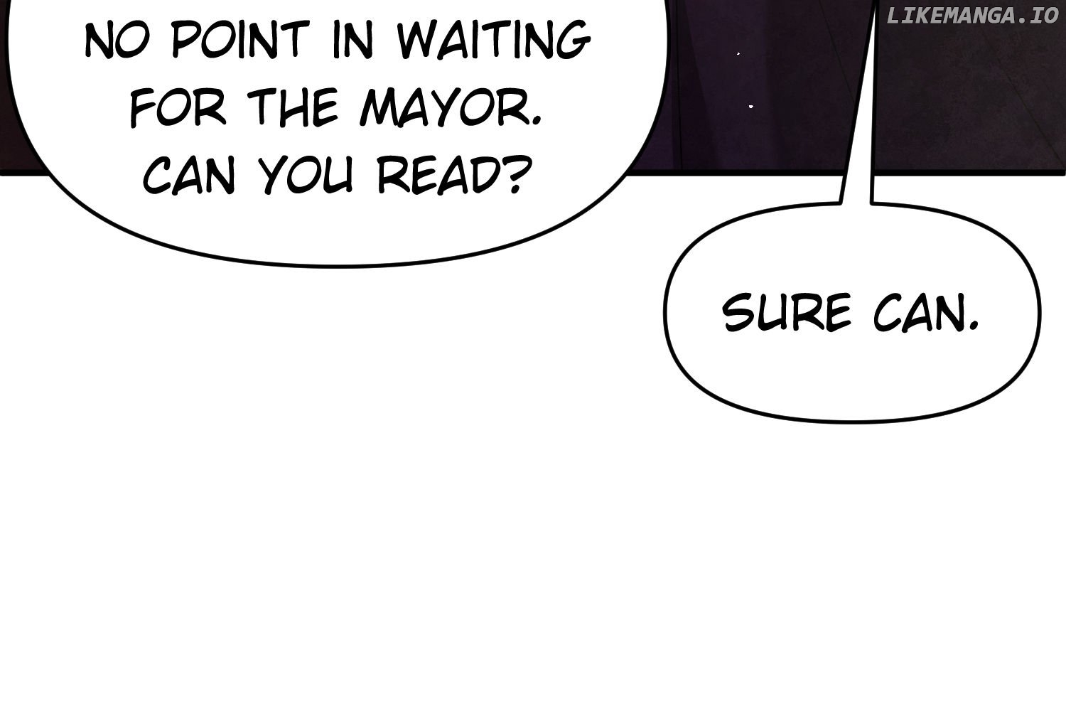 Legendary Retirement Chapter 20 - page 25