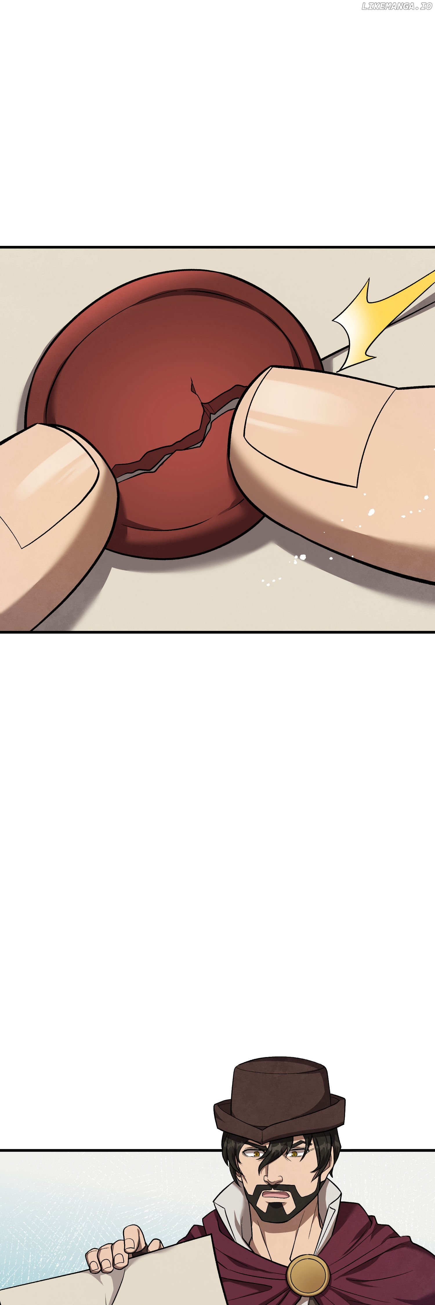 Legendary Retirement Chapter 20 - page 26
