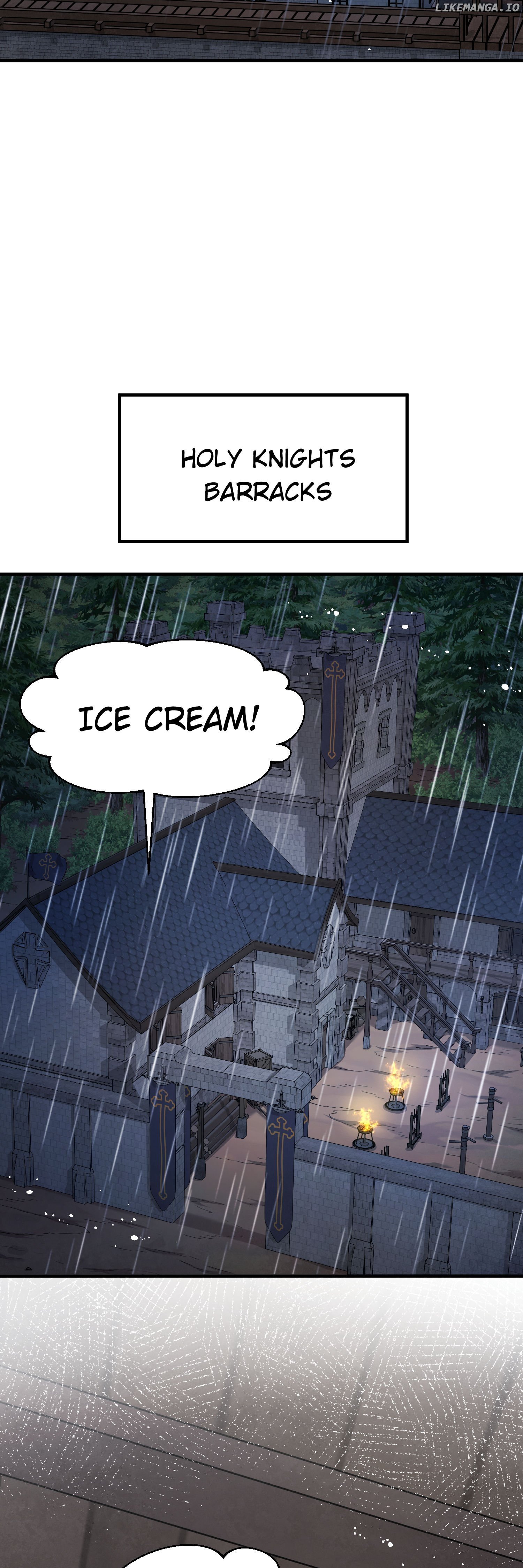 Legendary Retirement Chapter 20 - page 32