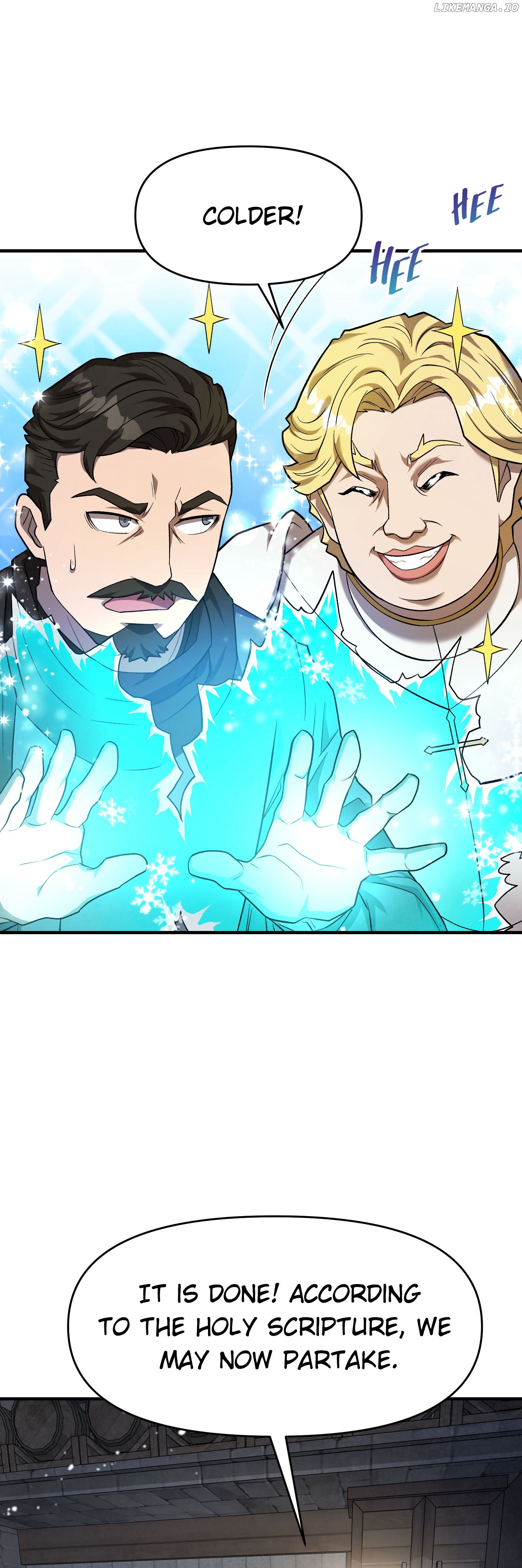 Legendary Retirement Chapter 20 - page 36