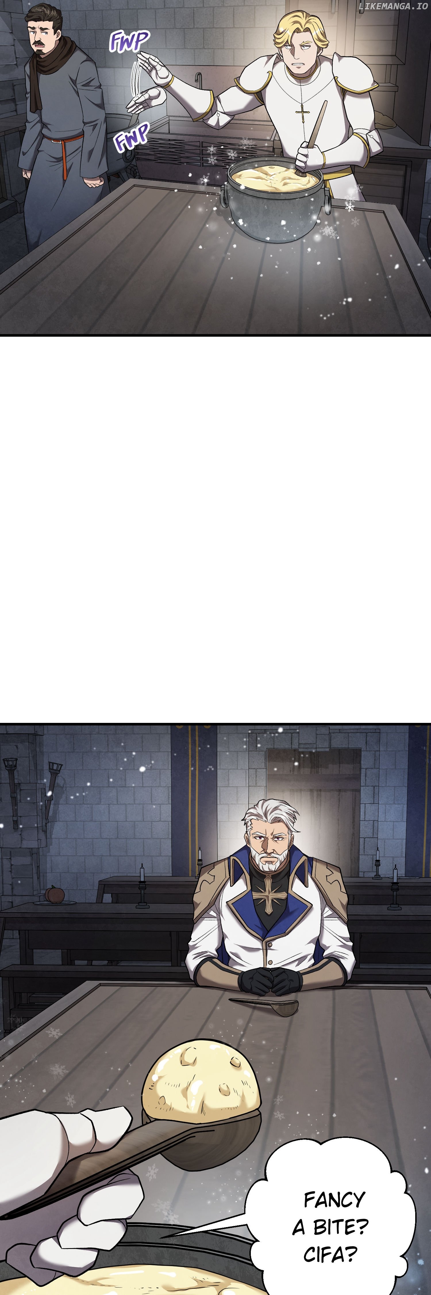 Legendary Retirement Chapter 20 - page 37