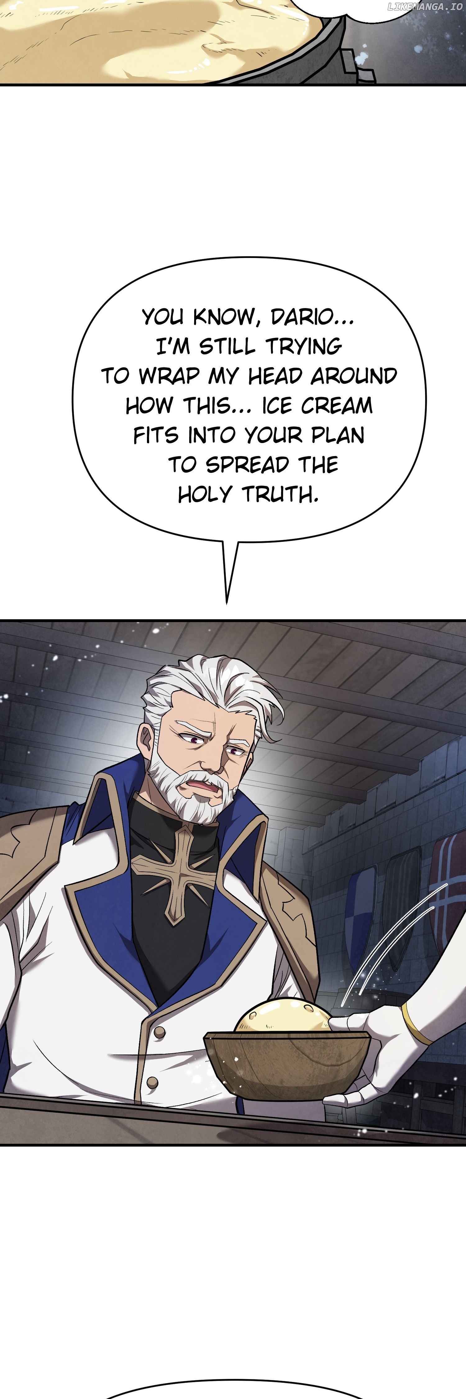 Legendary Retirement Chapter 20 - page 38