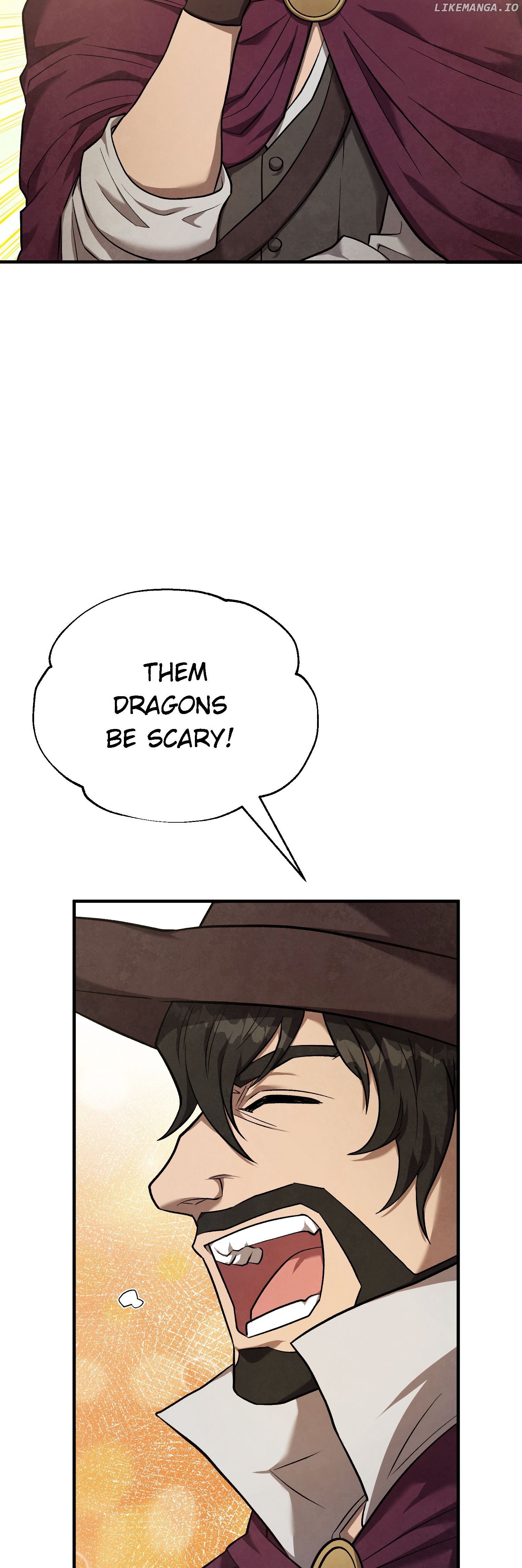 Legendary Retirement Chapter 20 - page 4
