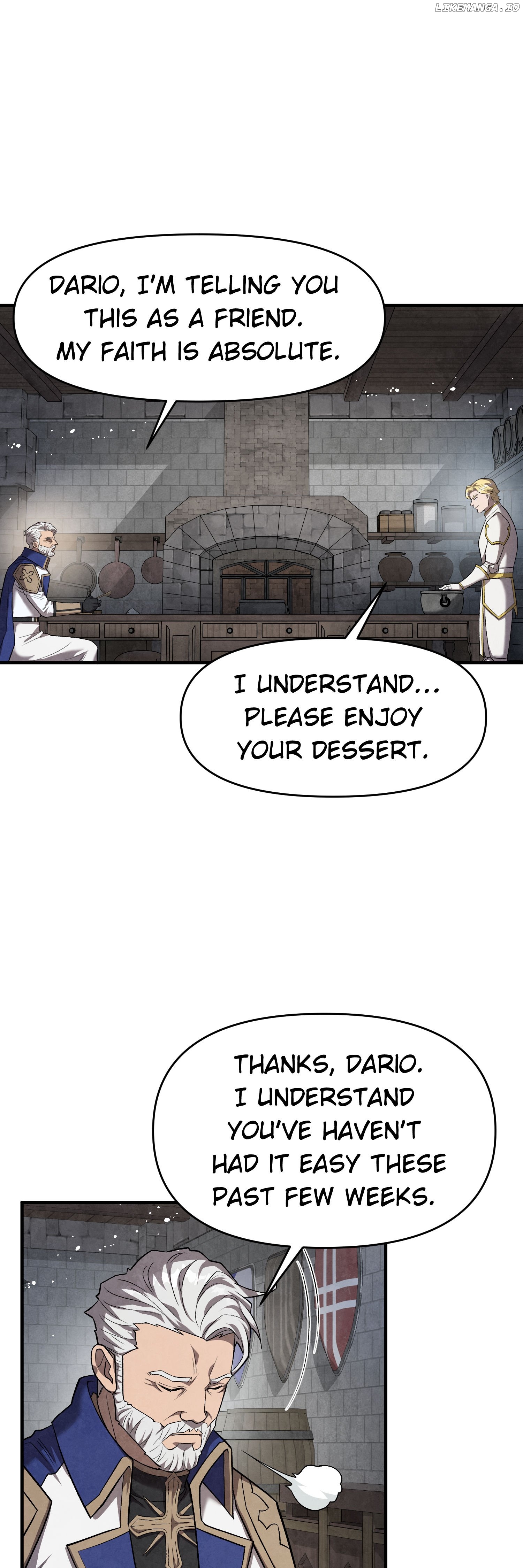 Legendary Retirement Chapter 20 - page 41